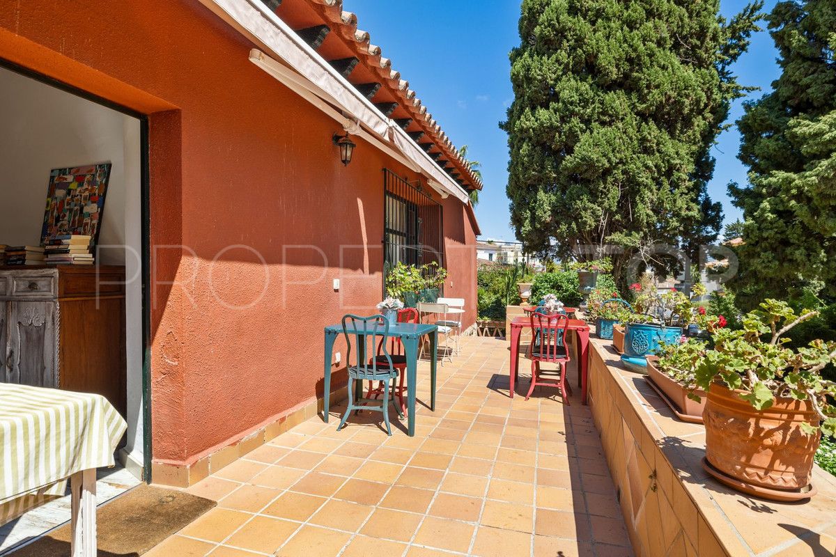 6 bedrooms Los Alamos villa for sale