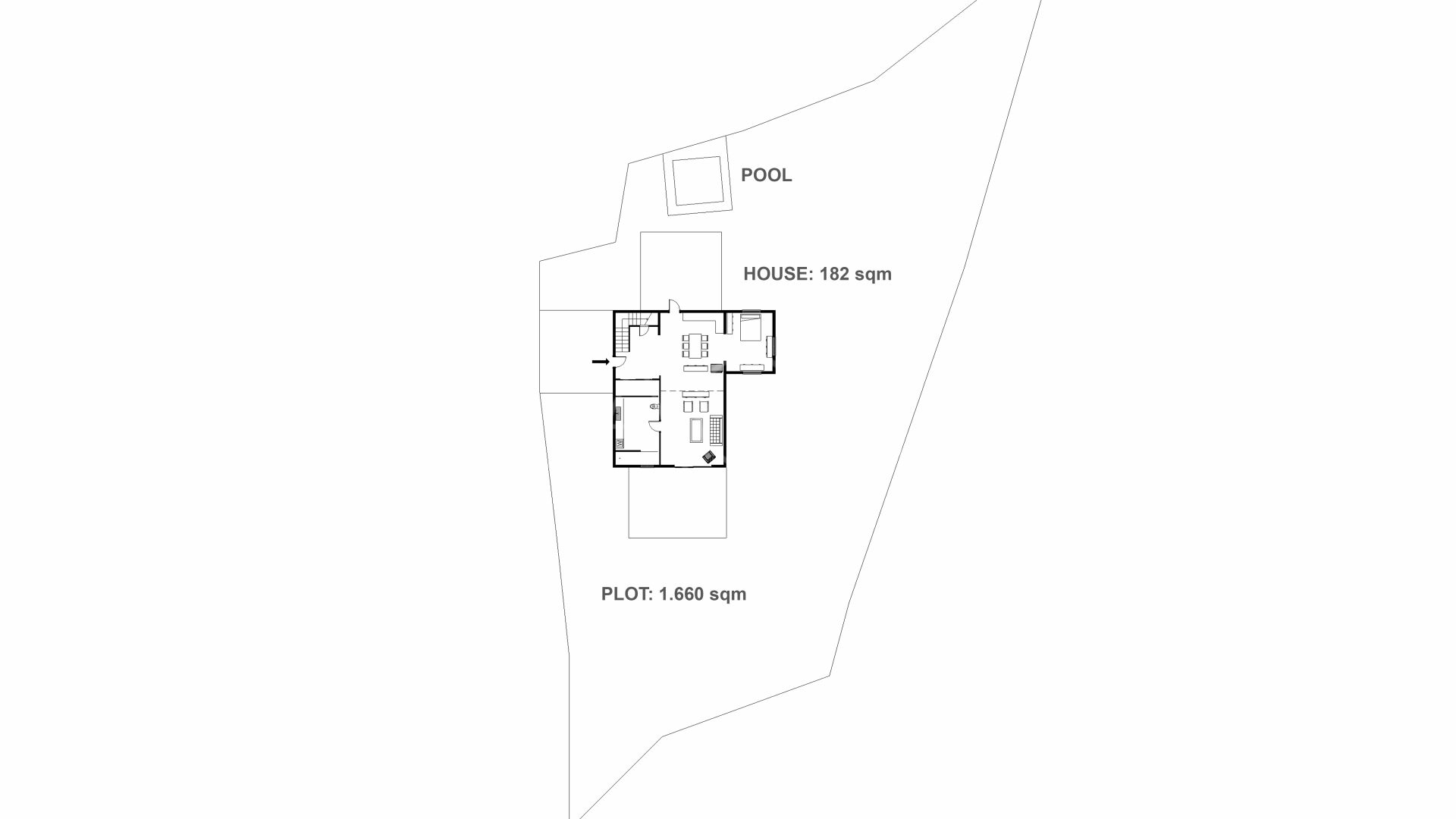 Finca for sale in Estepona