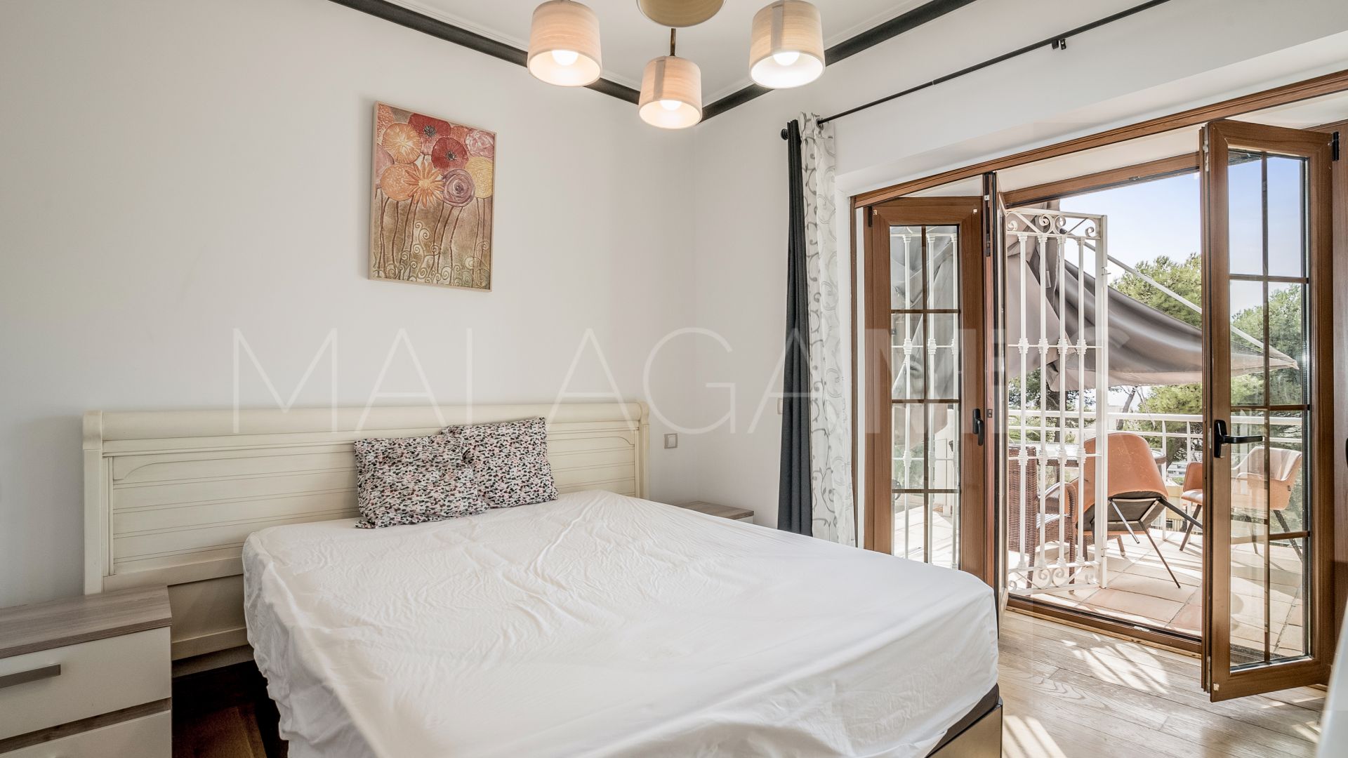 Villa for sale in Marbella City