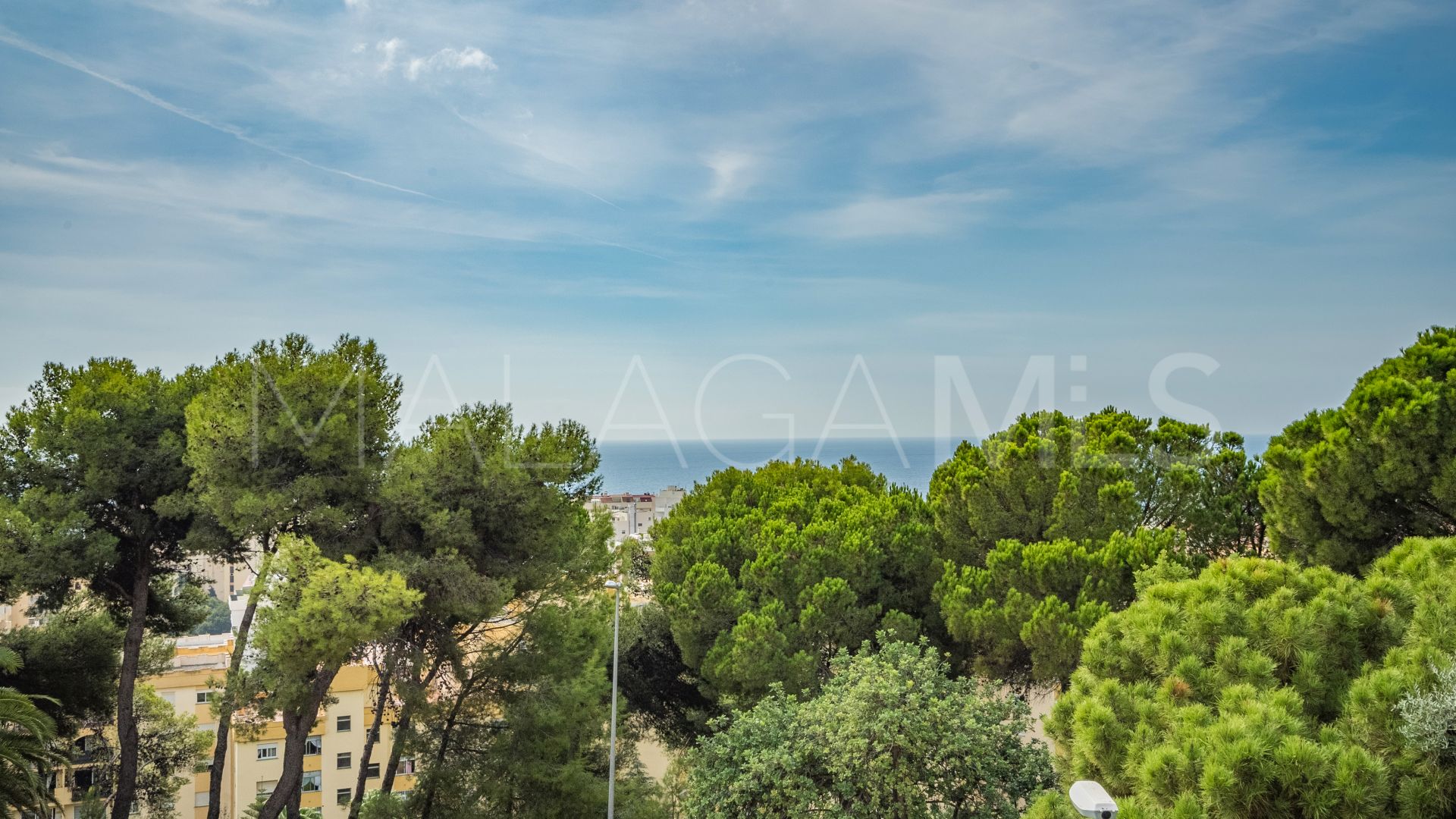 Villa for sale in Marbella City