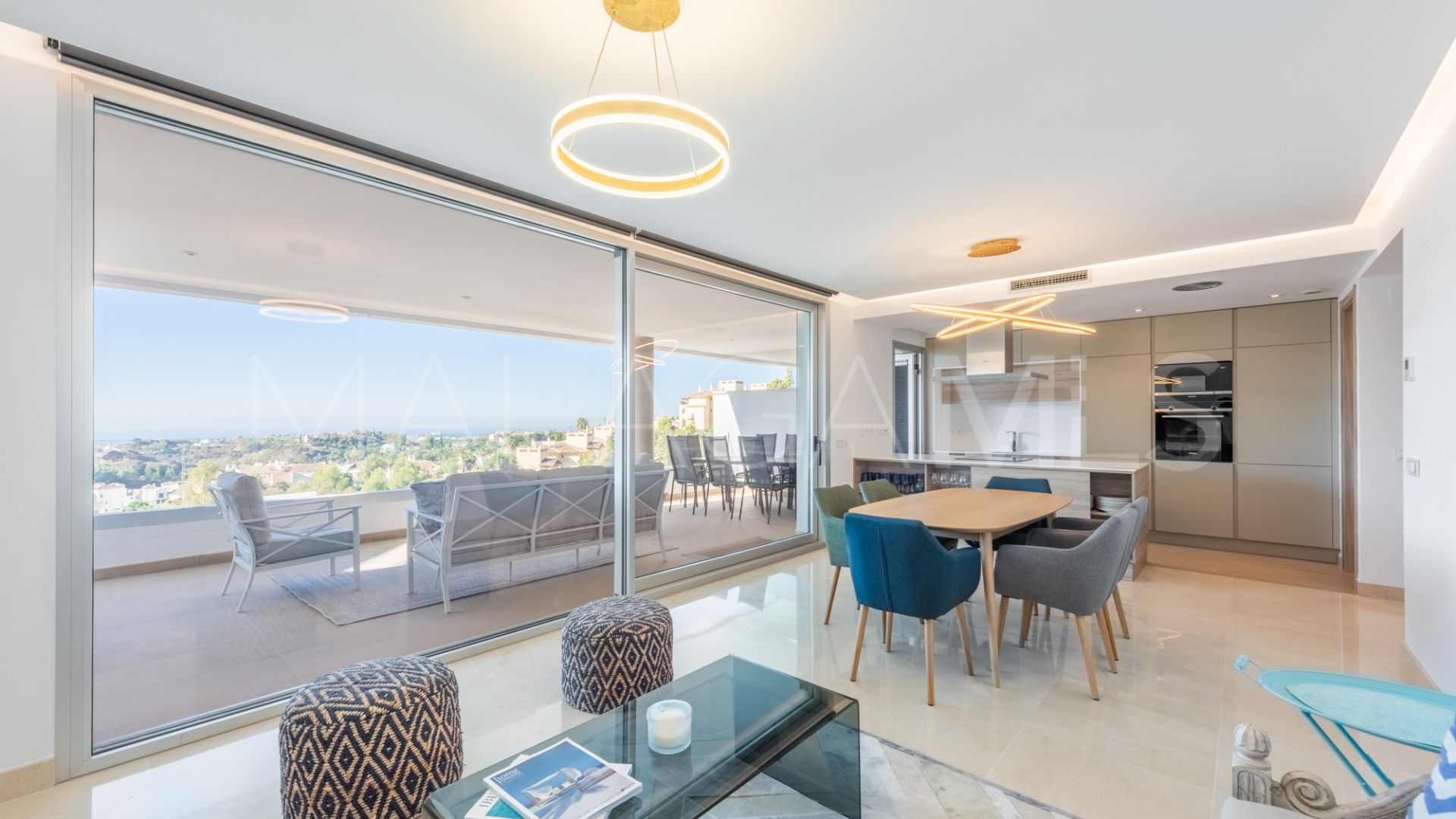 Appartement for sale in Botanic