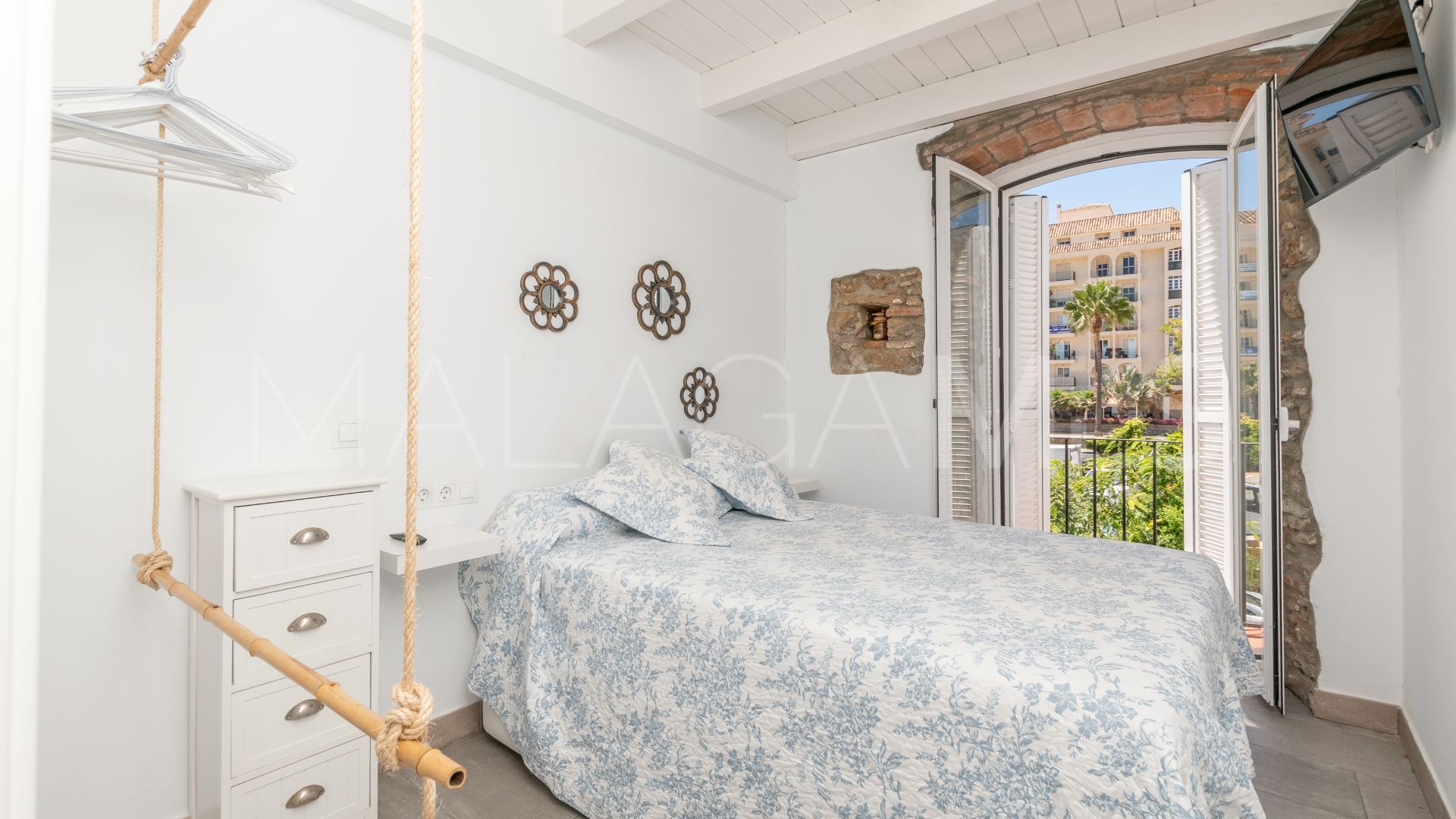 Appartement for sale in Estepona Old Town