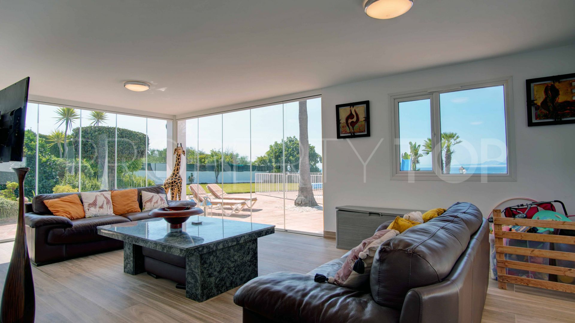 San Diego 5 bedrooms villa for sale