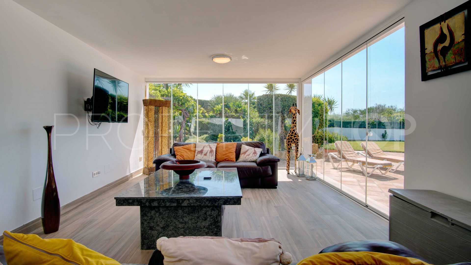 San Diego 5 bedrooms villa for sale