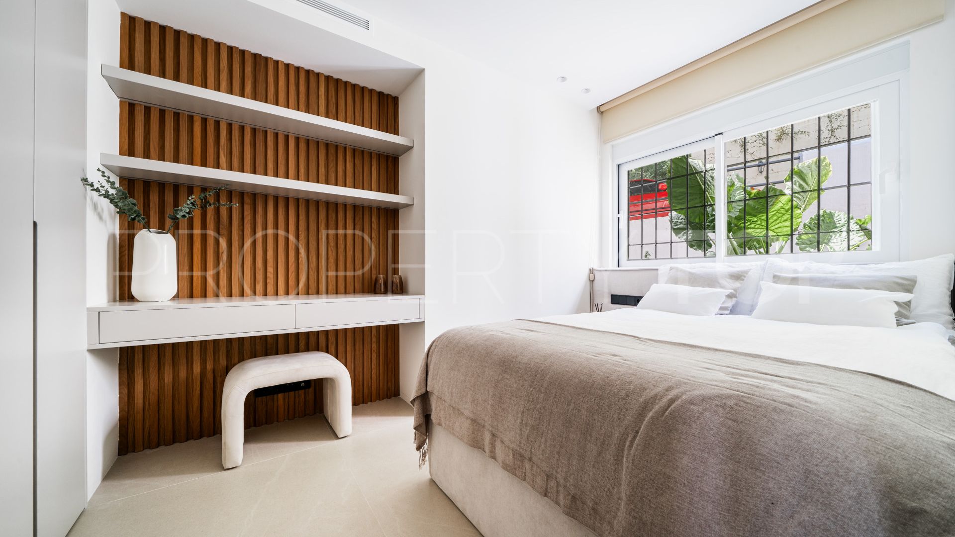 For sale apartment in Altos de La Quinta