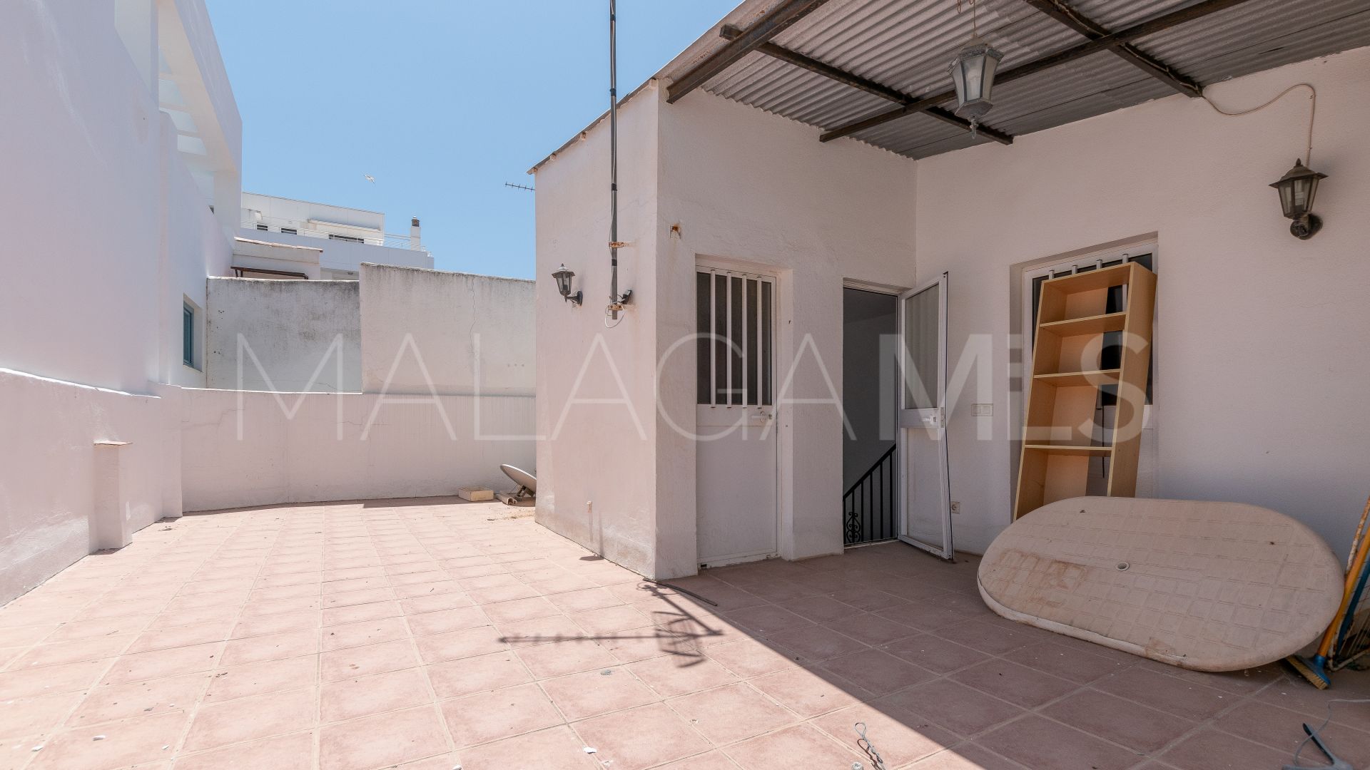 4 bedrooms duplex for sale in Estepona Centre