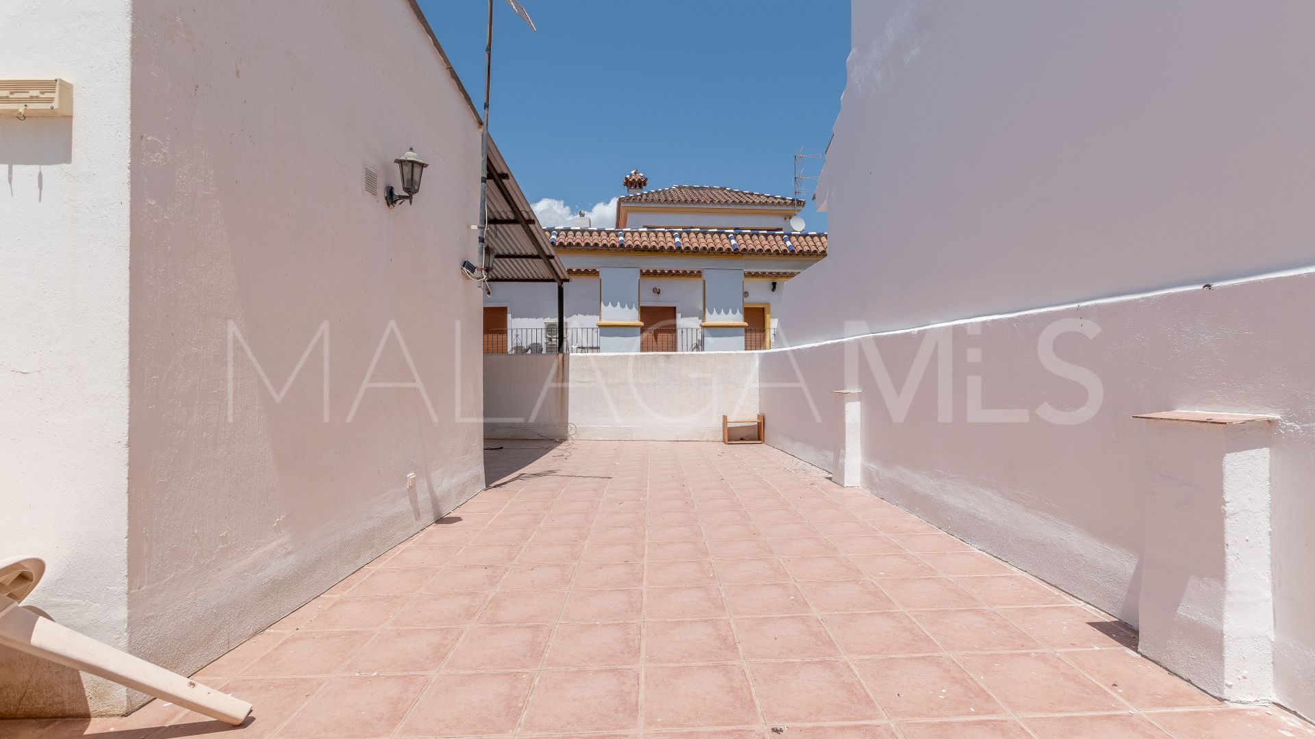 4 bedrooms duplex for sale in Estepona Centre