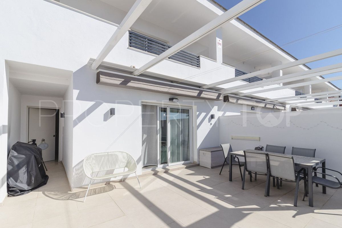 Town house for sale in Bello Horizonte