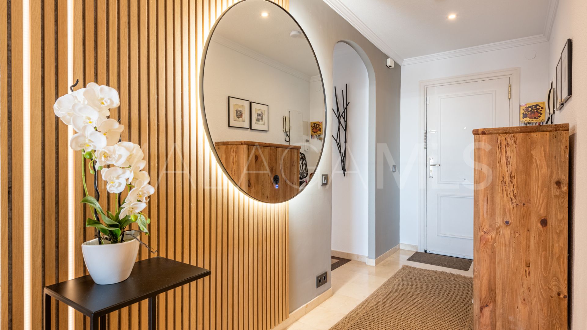 Takvåning for sale in Cerro Blanco