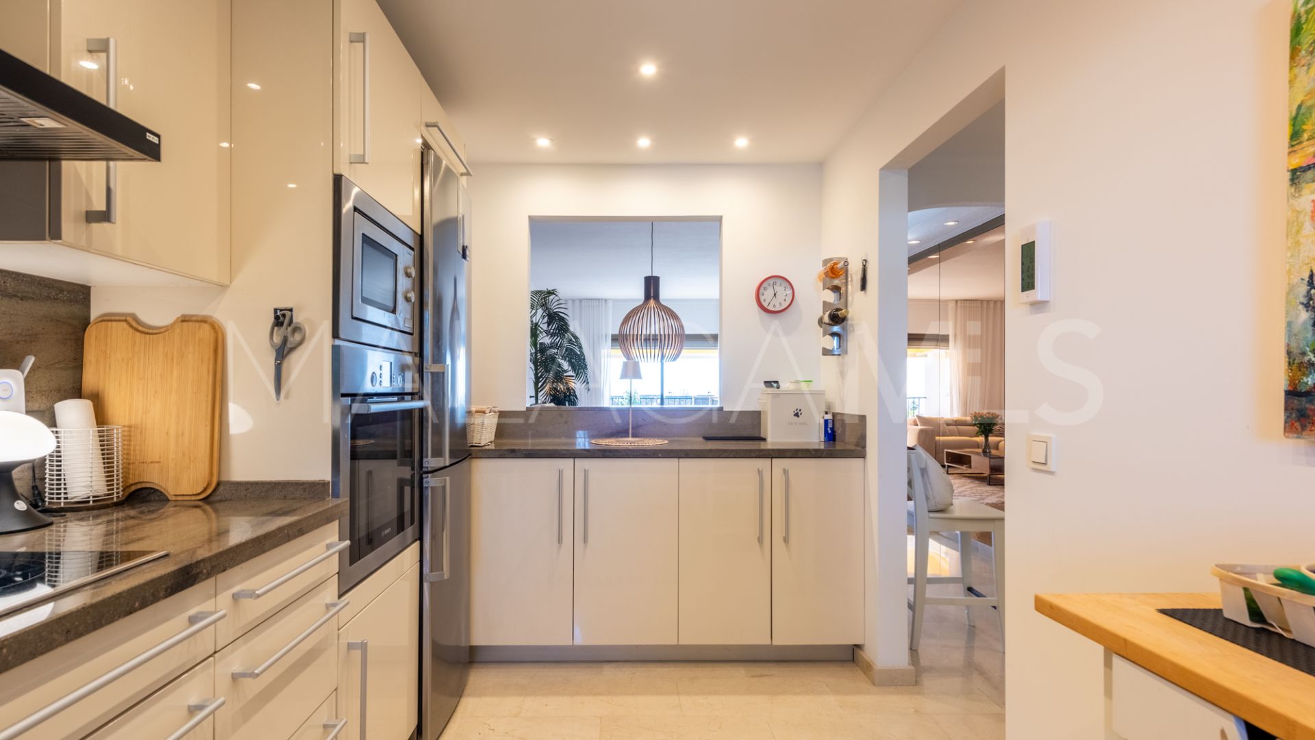 Takvåning for sale in Cerro Blanco