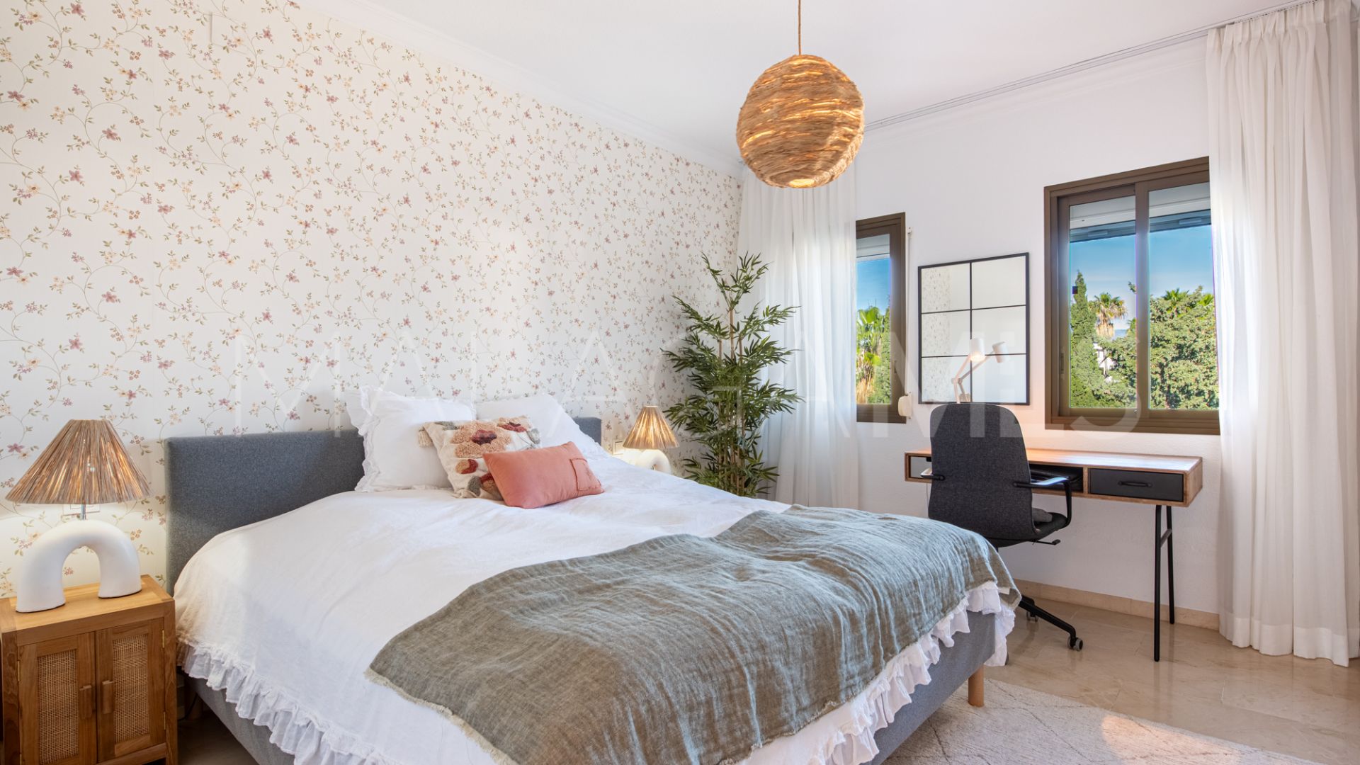 Takvåning for sale in Cerro Blanco