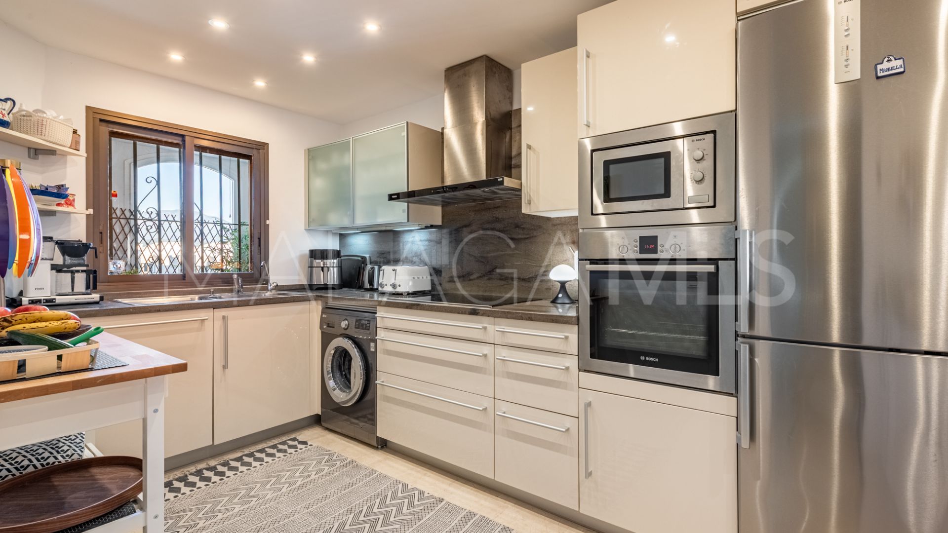 Takvåning for sale in Cerro Blanco