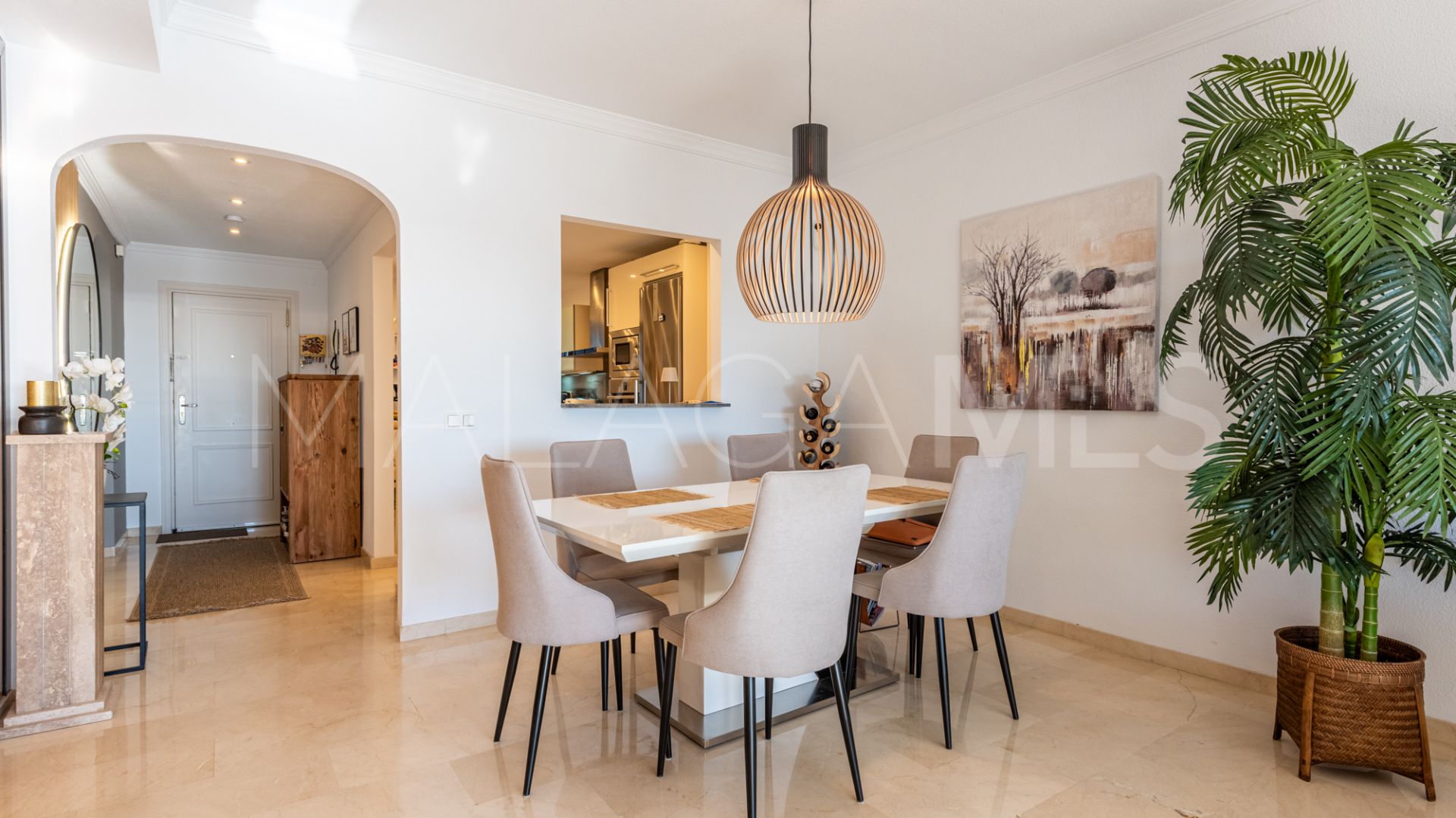 Takvåning for sale in Cerro Blanco