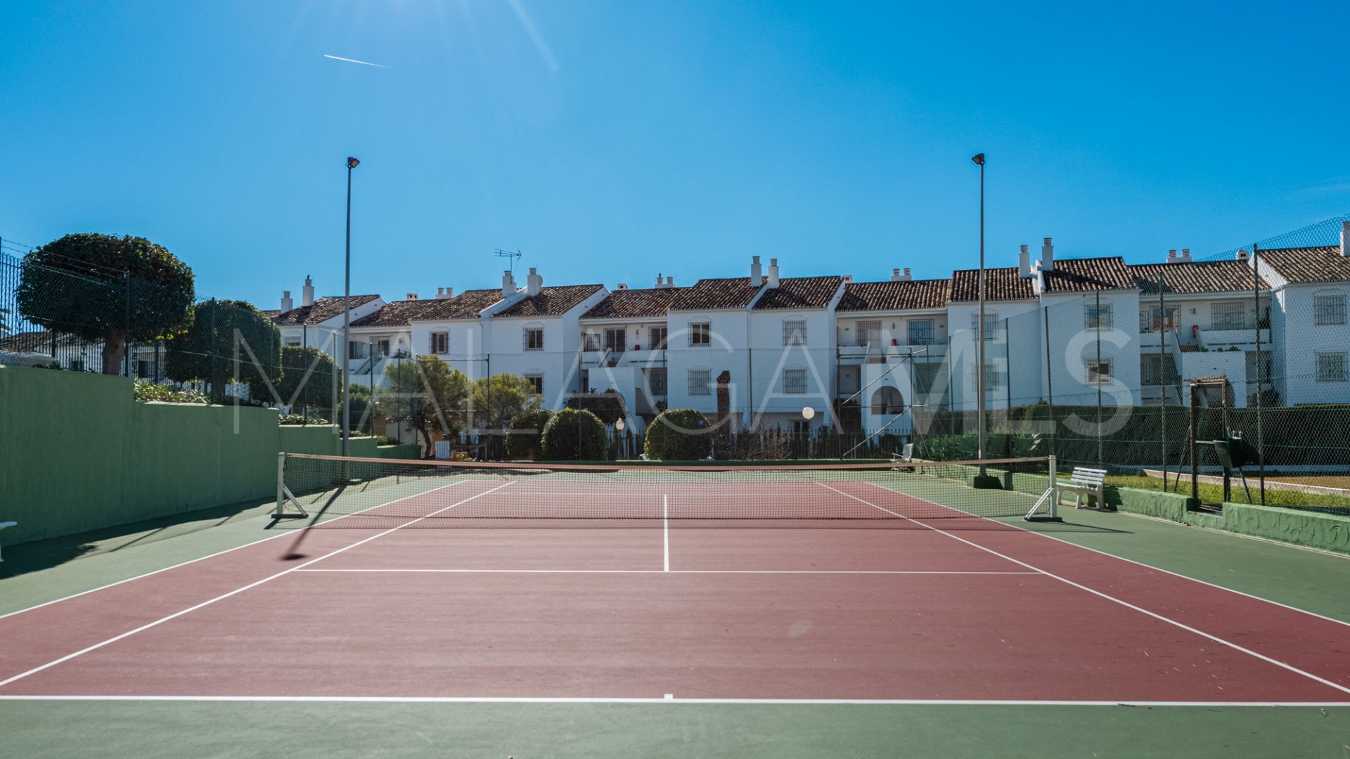 Takvåning for sale in Cerro Blanco