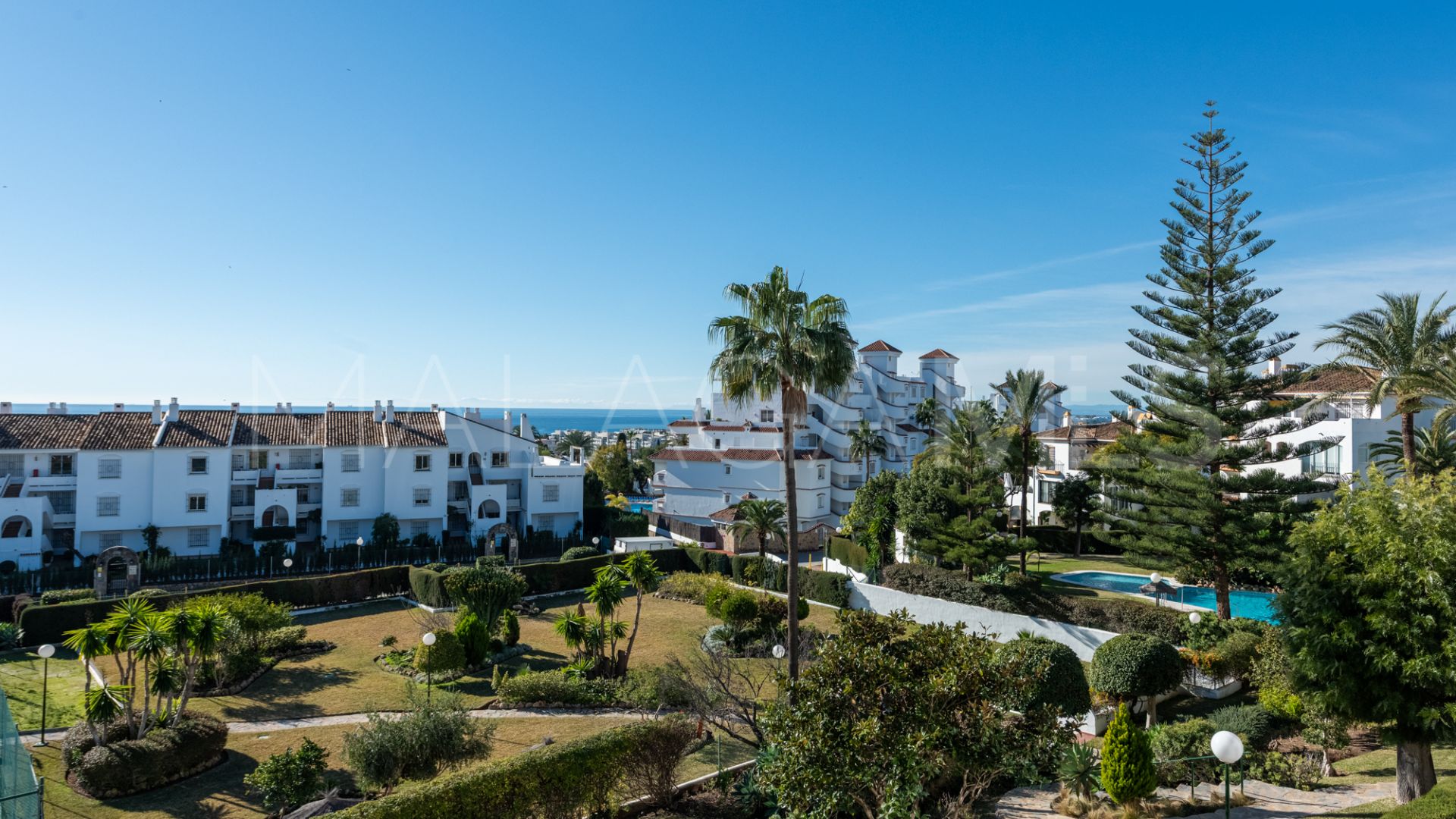 Takvåning for sale in Cerro Blanco