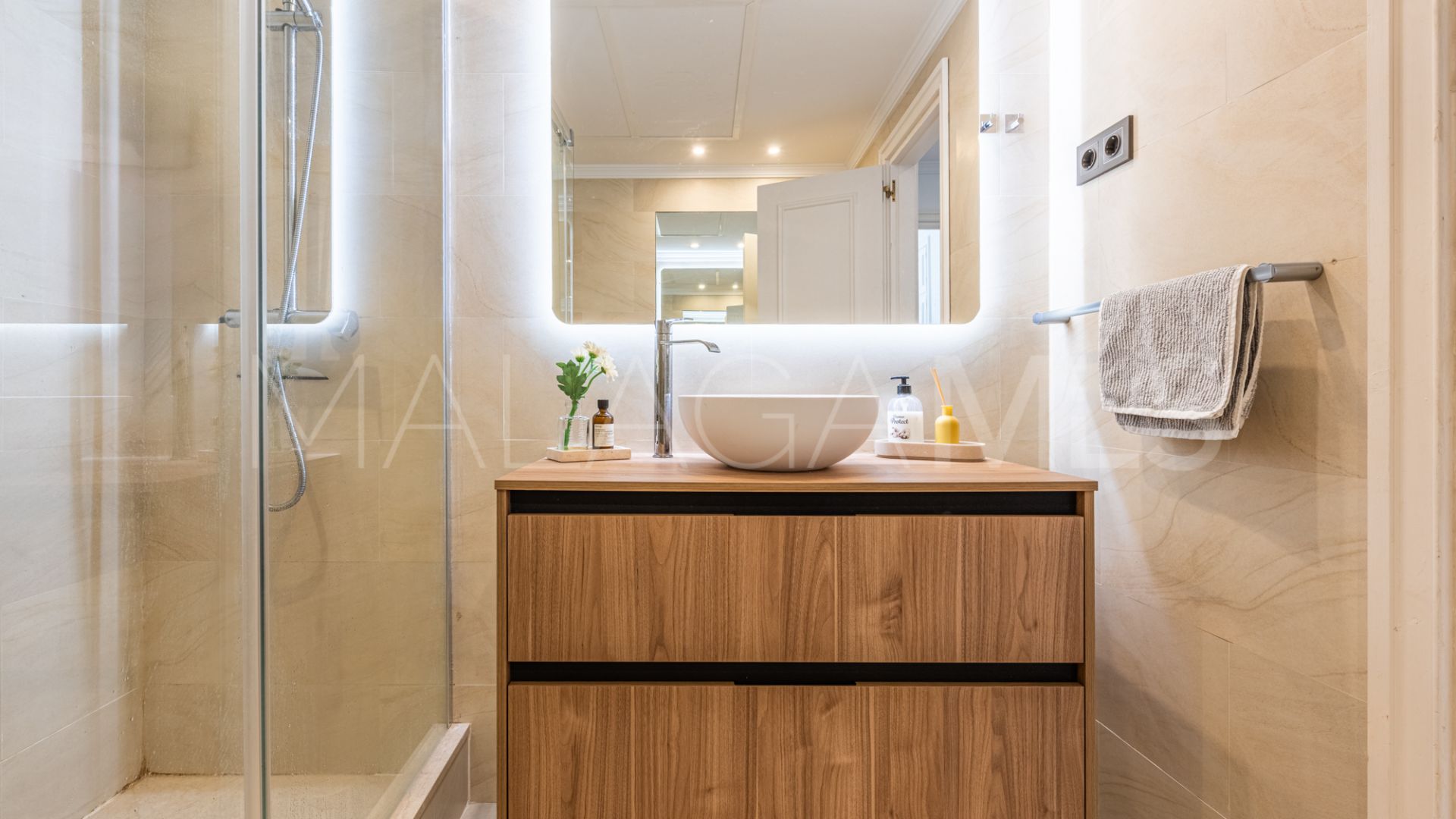 Takvåning for sale in Cerro Blanco