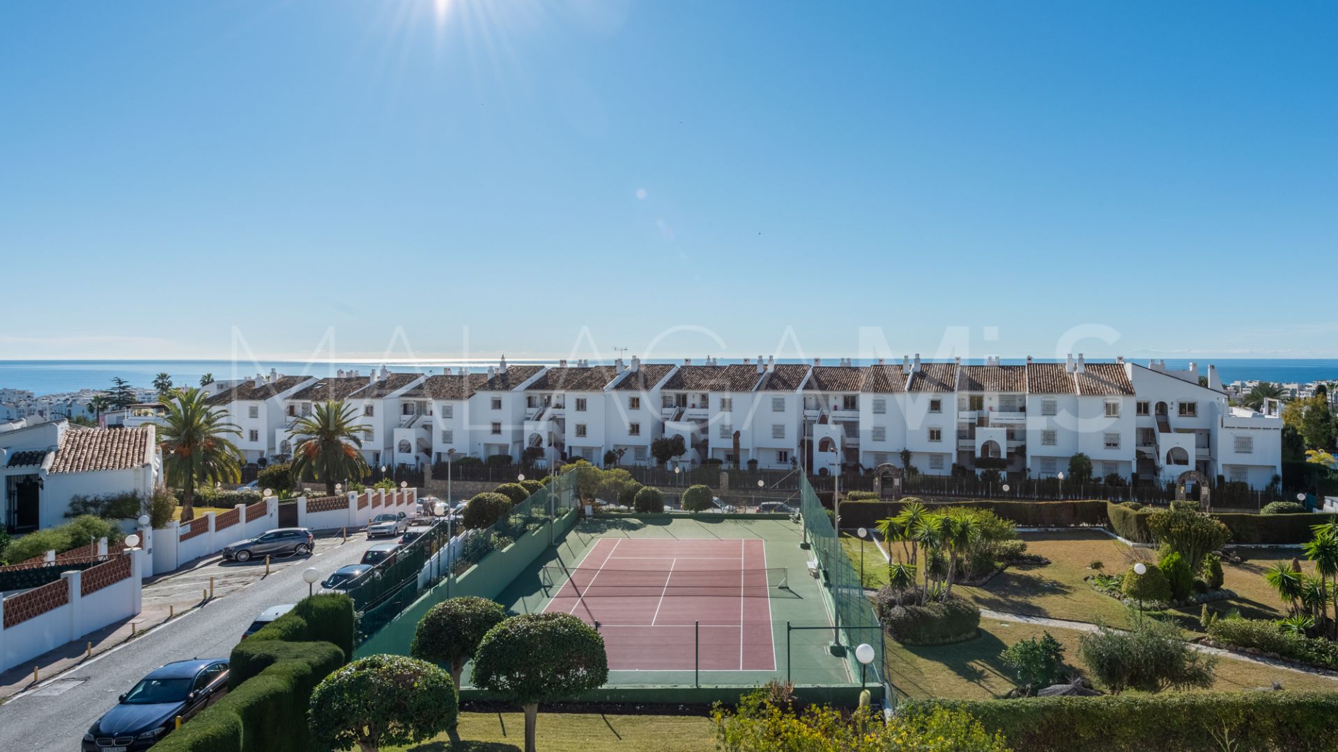 Takvåning for sale in Cerro Blanco