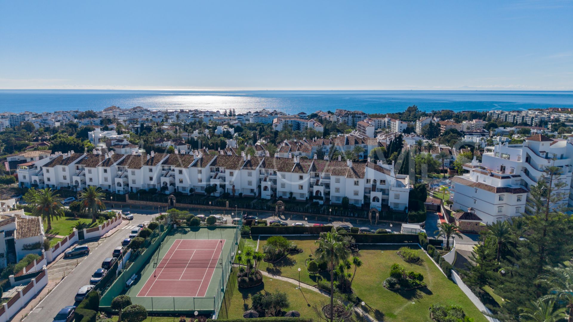 Takvåning for sale in Cerro Blanco