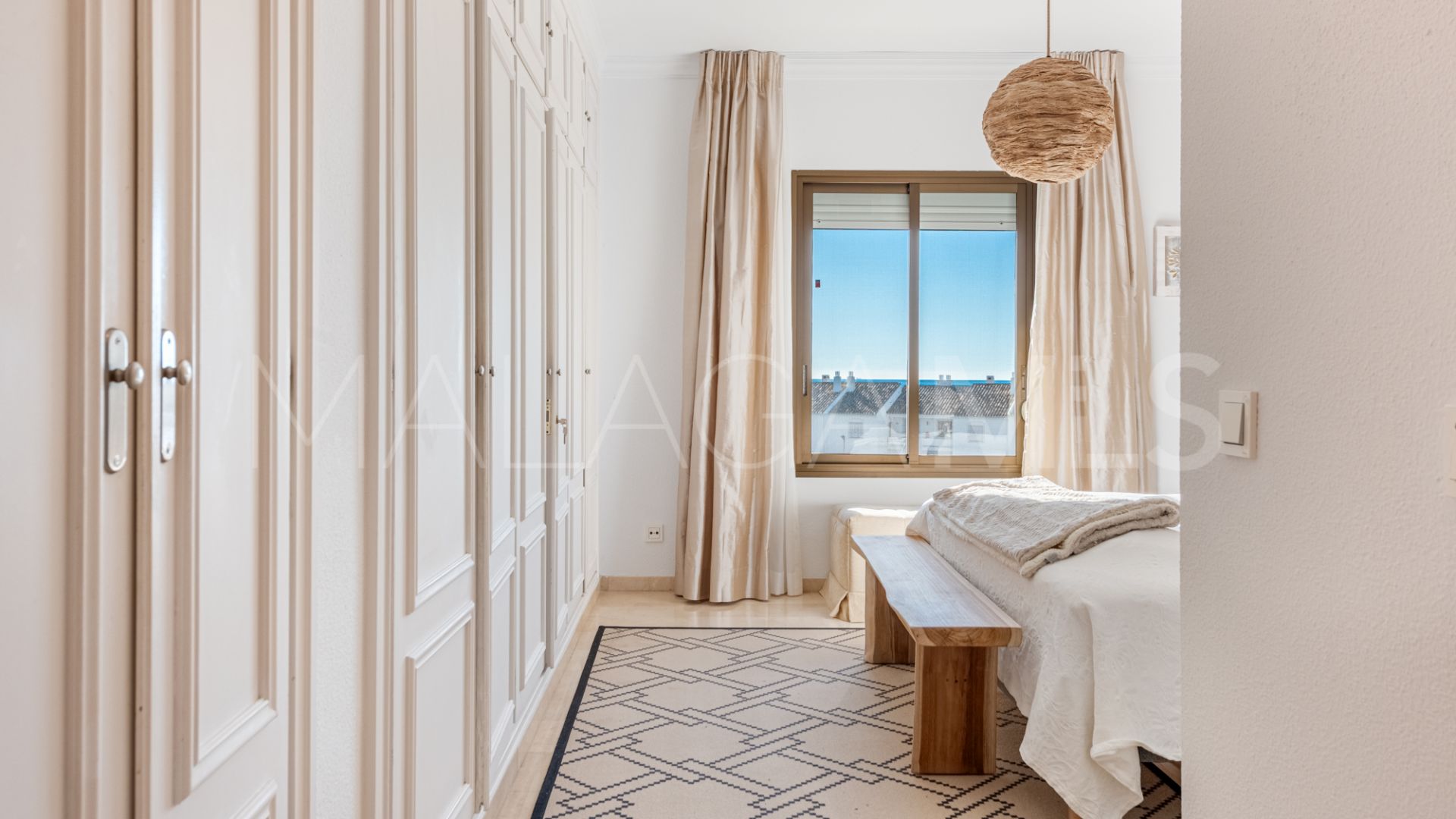 Takvåning for sale in Cerro Blanco