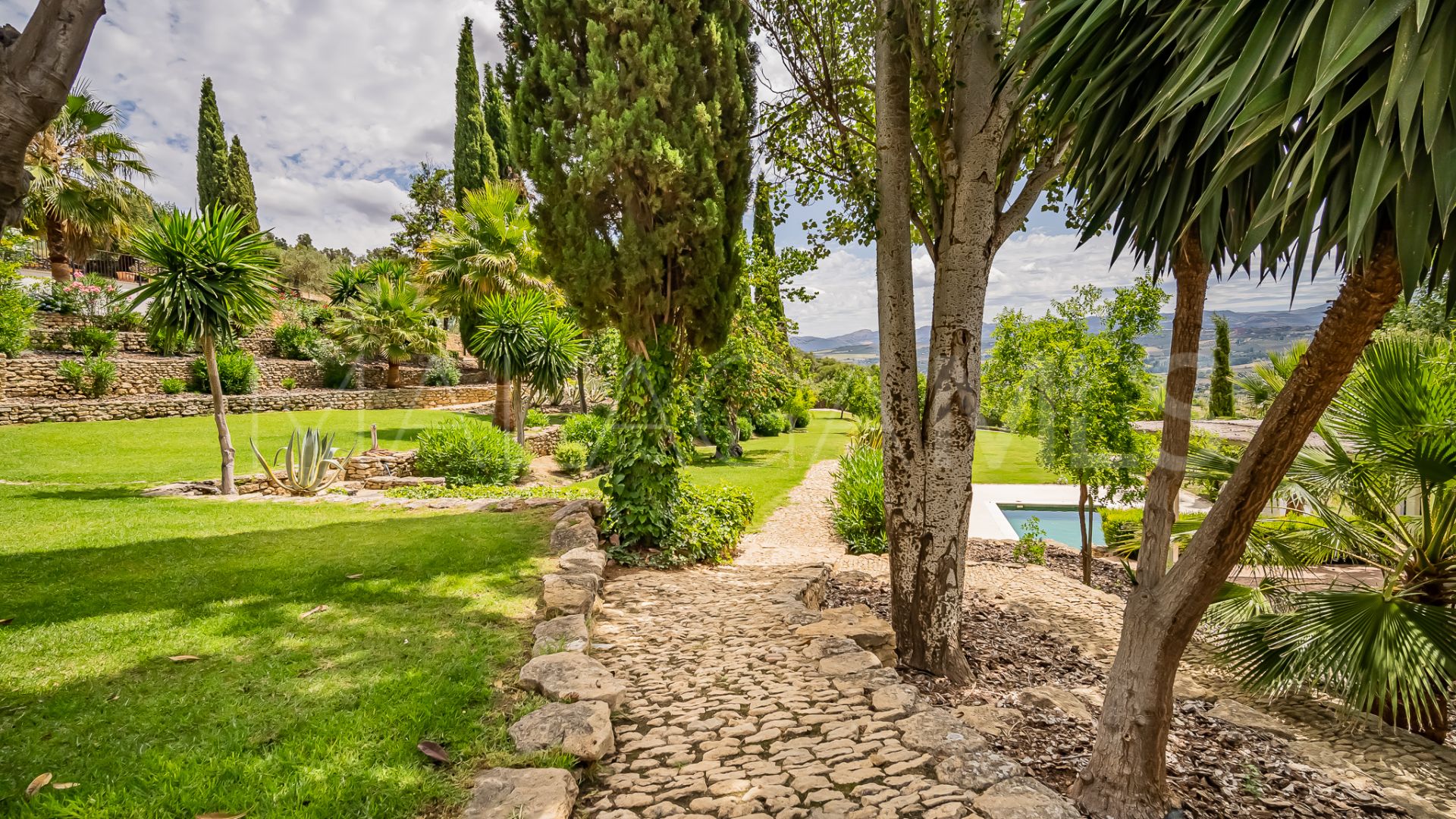 Villa for sale in Ronda