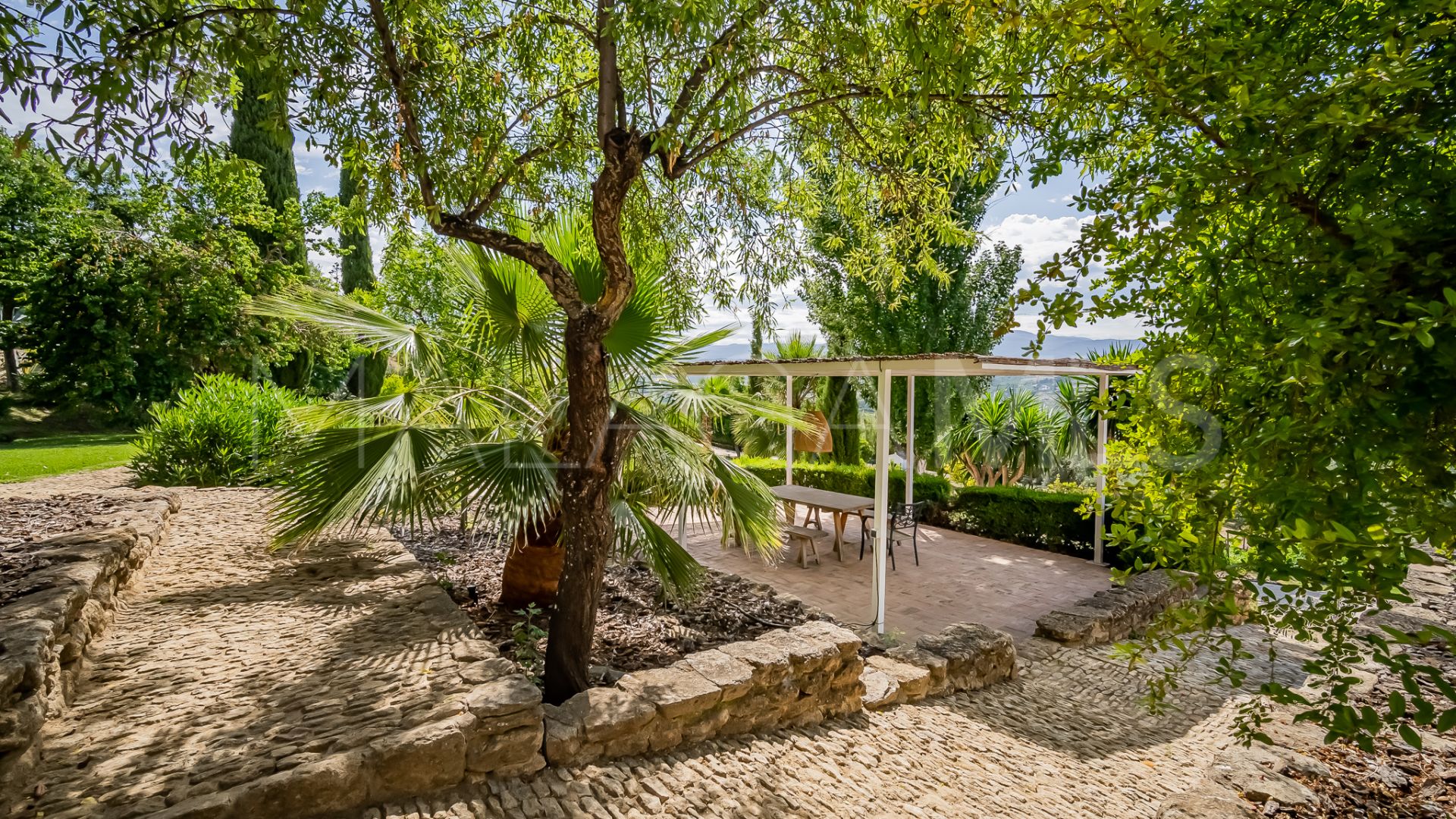 Villa for sale in Ronda