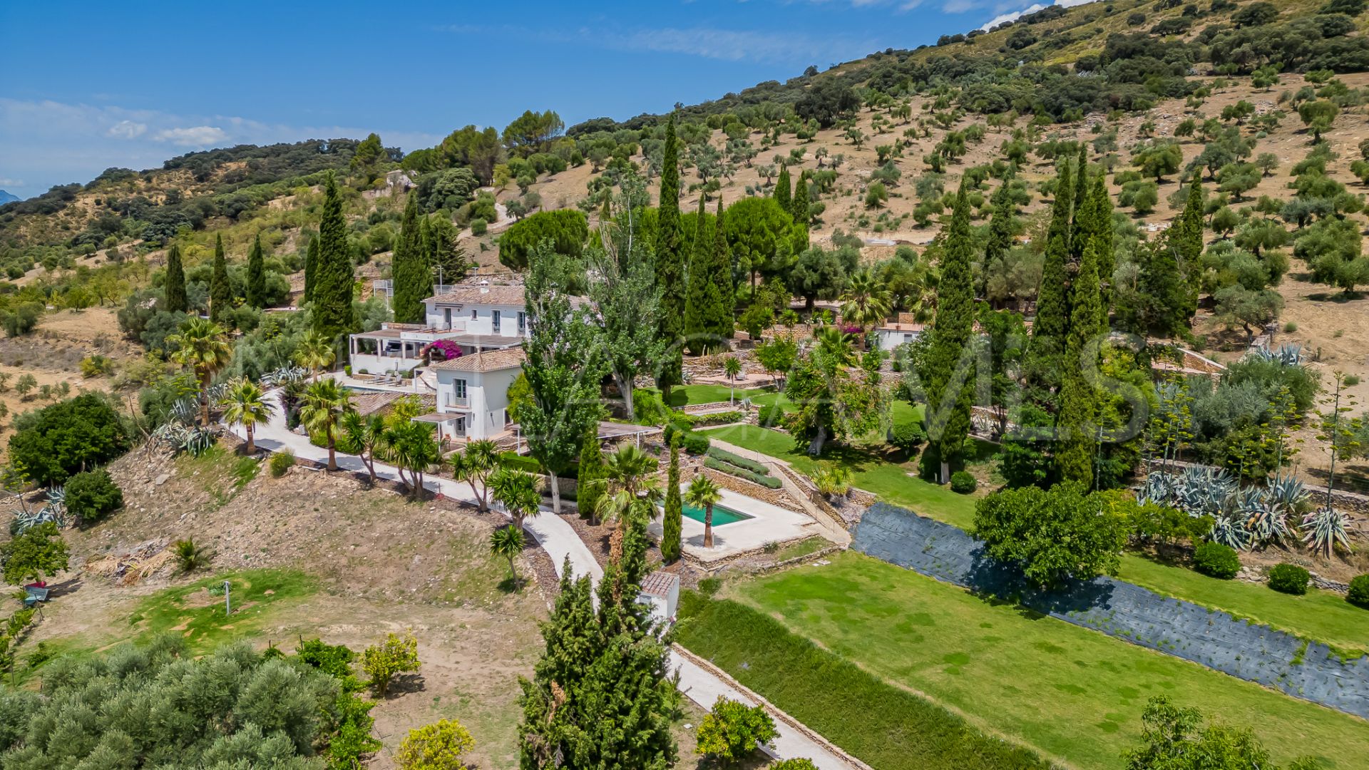 Villa for sale in Ronda