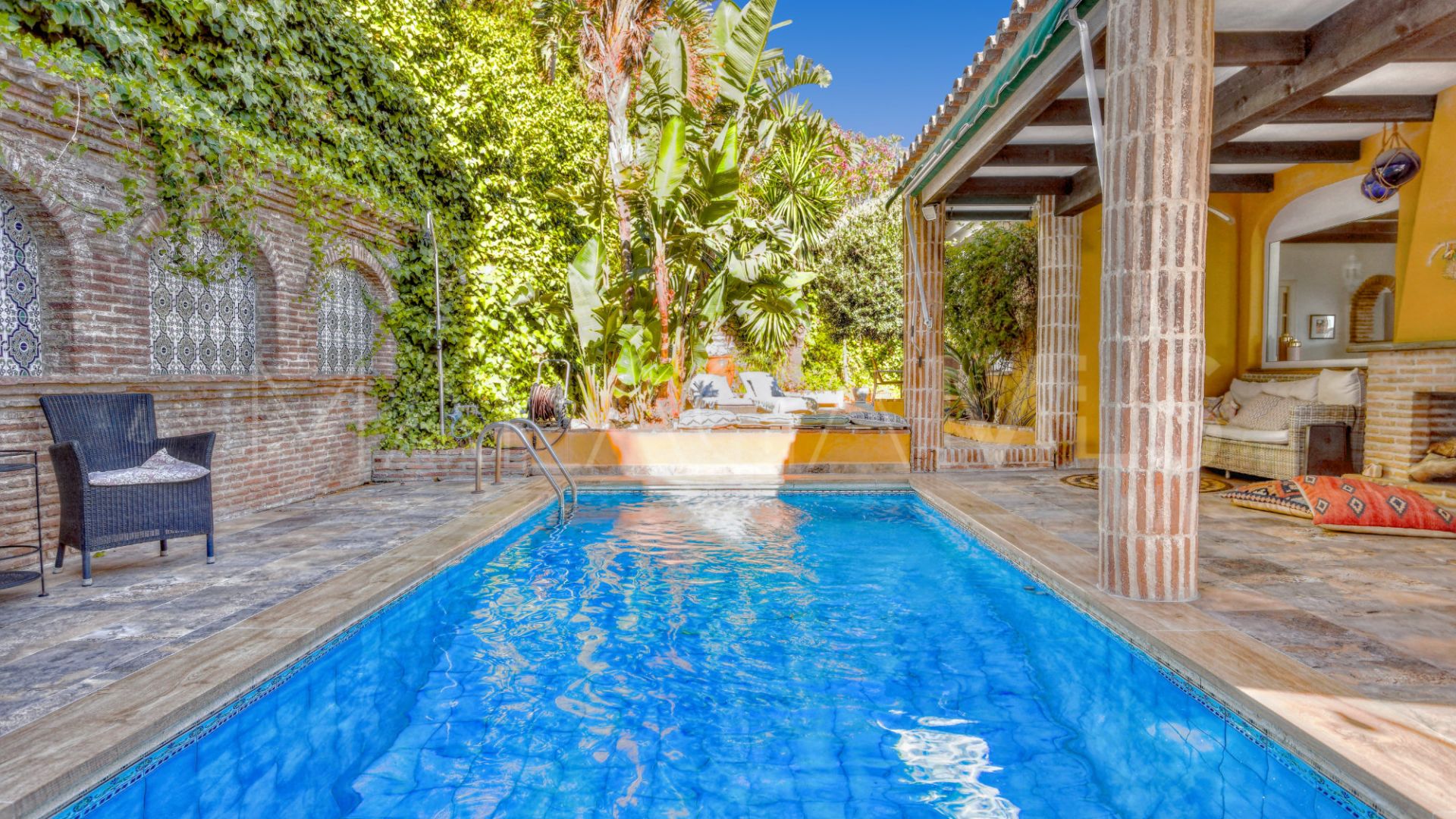 Villa for sale in Torremuelle
