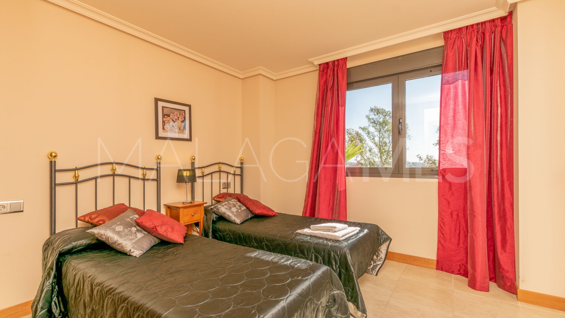 Appartement for sale in La Resina Golf