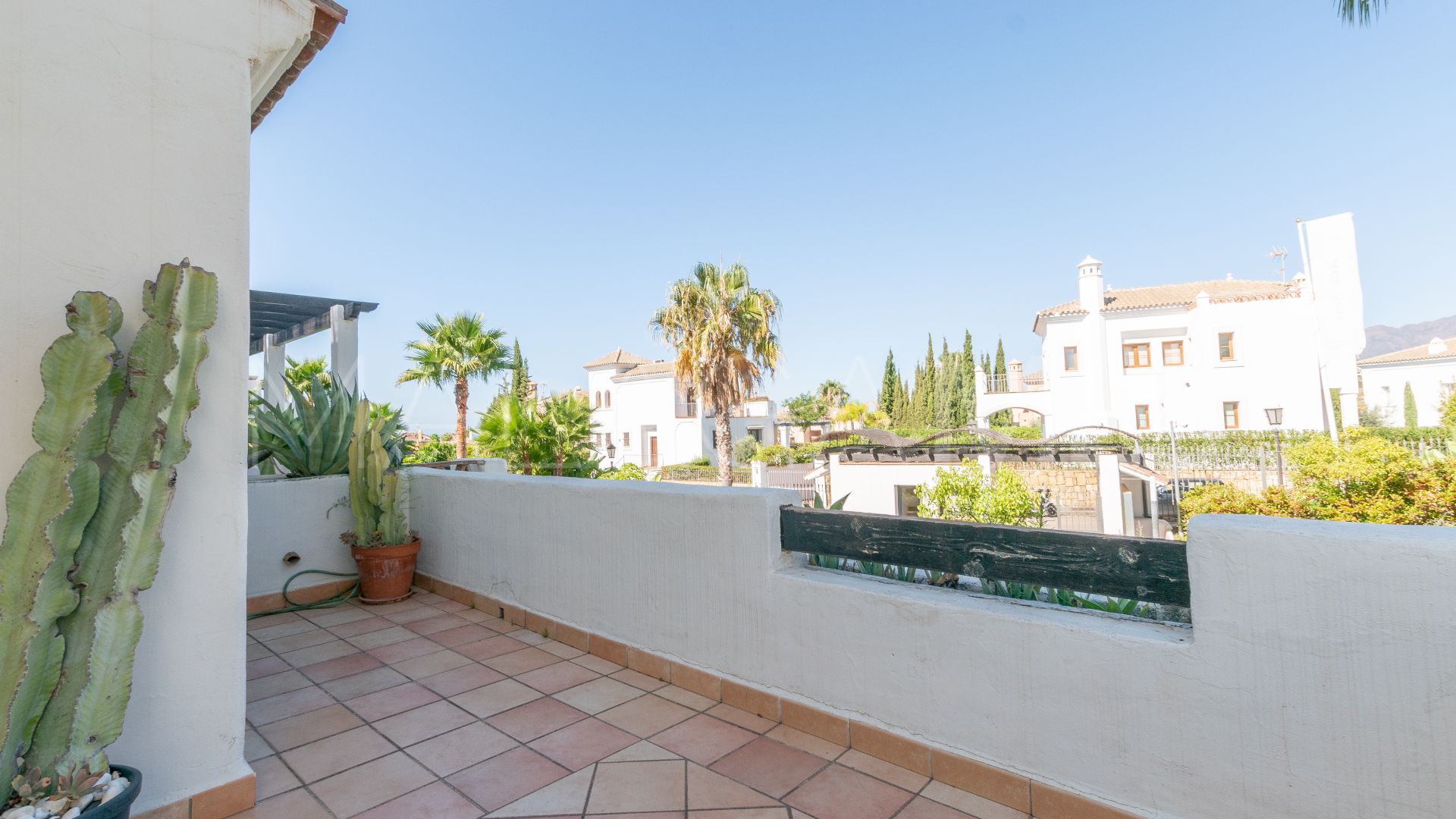 Appartement for sale in La Resina Golf