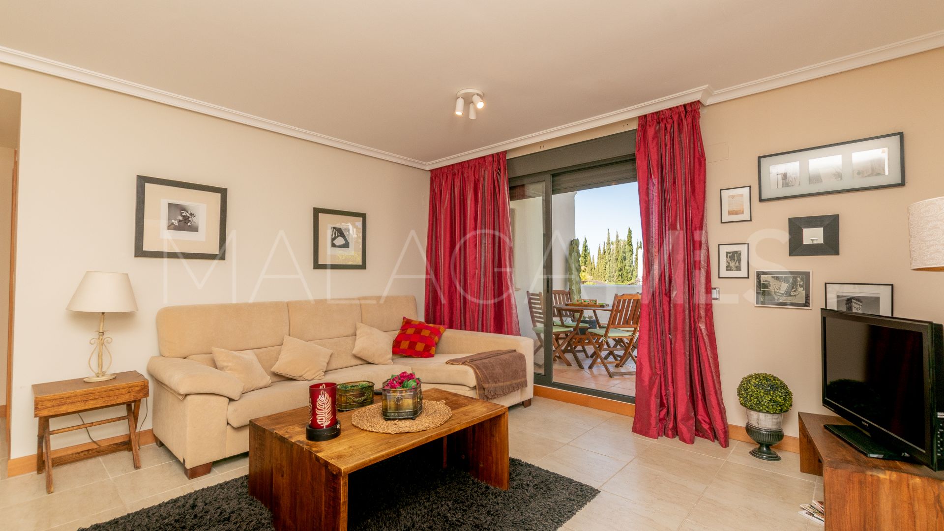 Appartement for sale in La Resina Golf