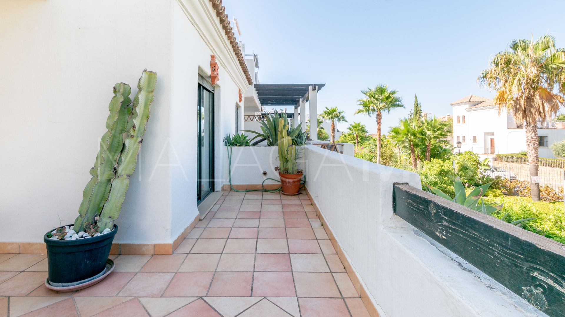 Appartement for sale in La Resina Golf