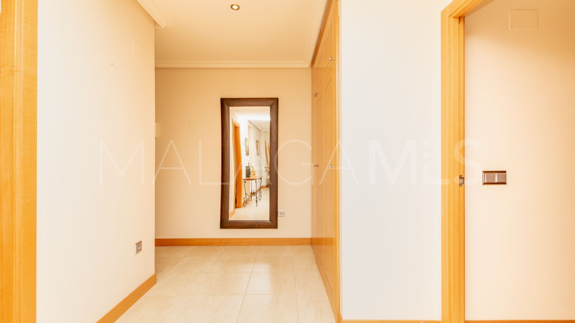 Appartement for sale in La Resina Golf