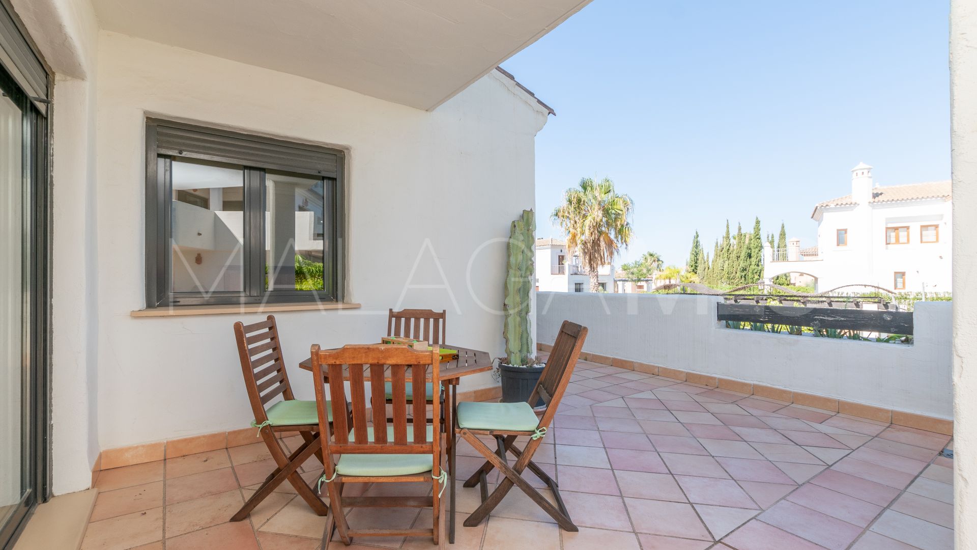 Appartement for sale in La Resina Golf