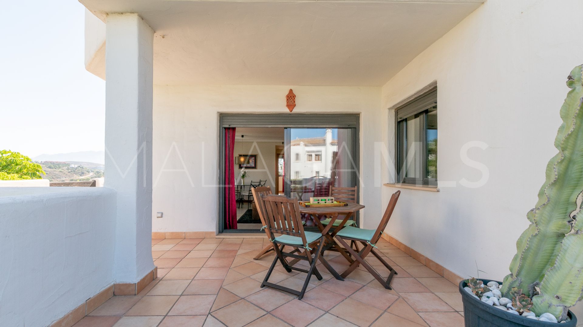 Appartement for sale in La Resina Golf