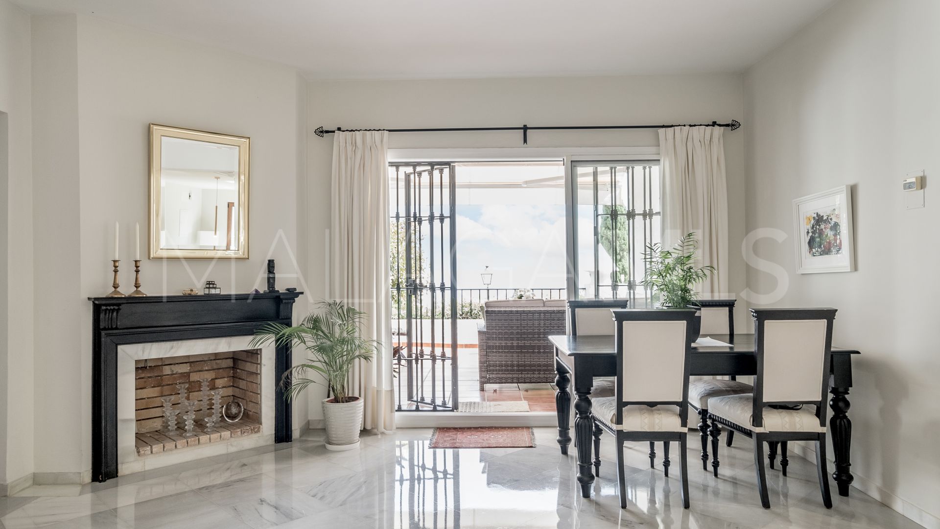 Appartement for sale in Las Colinas de Marbella