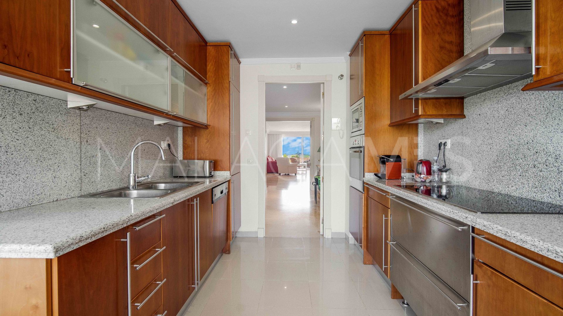 Wohnung for sale in Albatross Hill