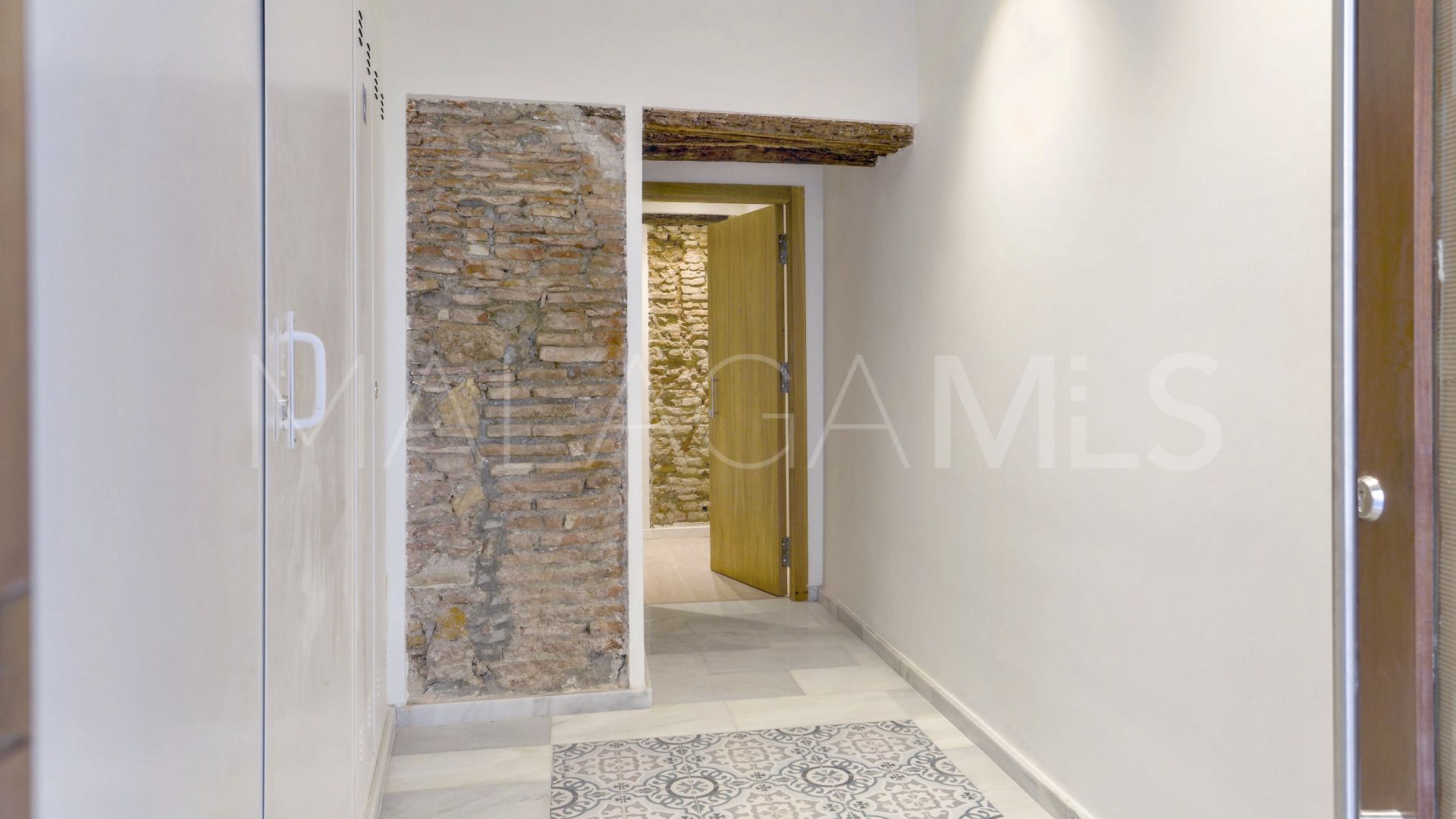 Apartamento for sale in Centro Histórico