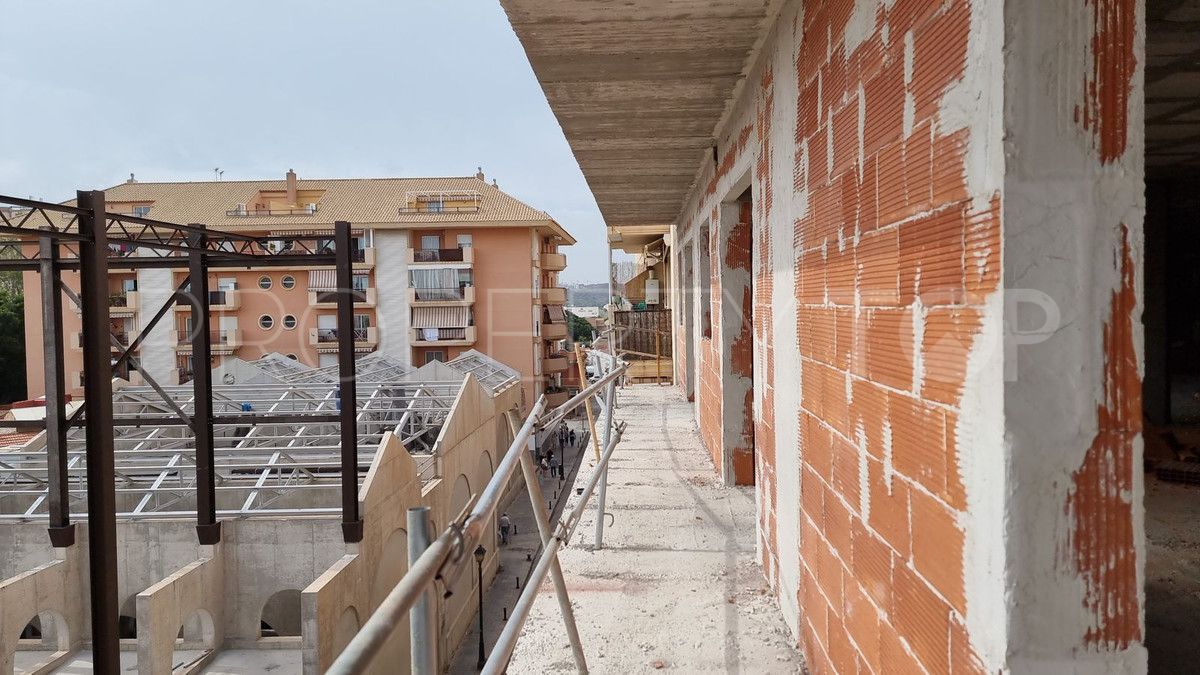 Edificio en venta de 82 dormitorios en Fuengirola Centro