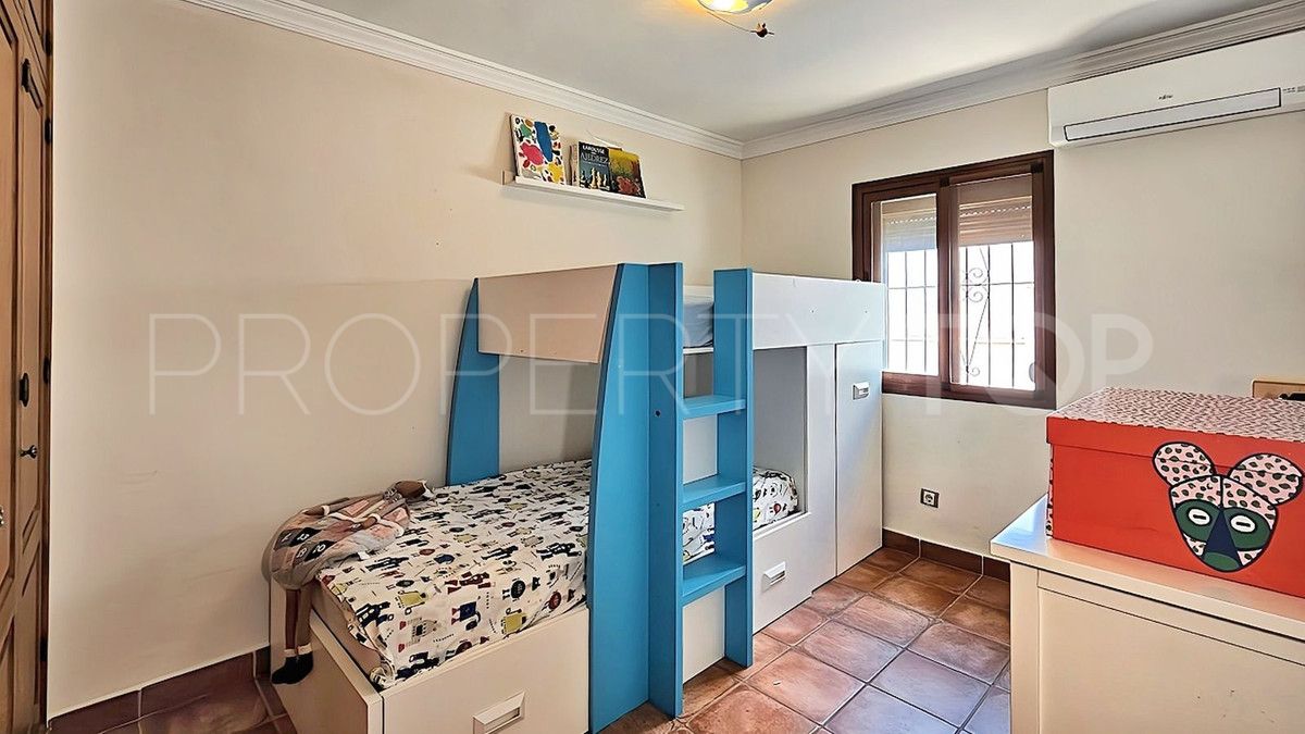 Buy 3 bedrooms semi detached house in La Campana