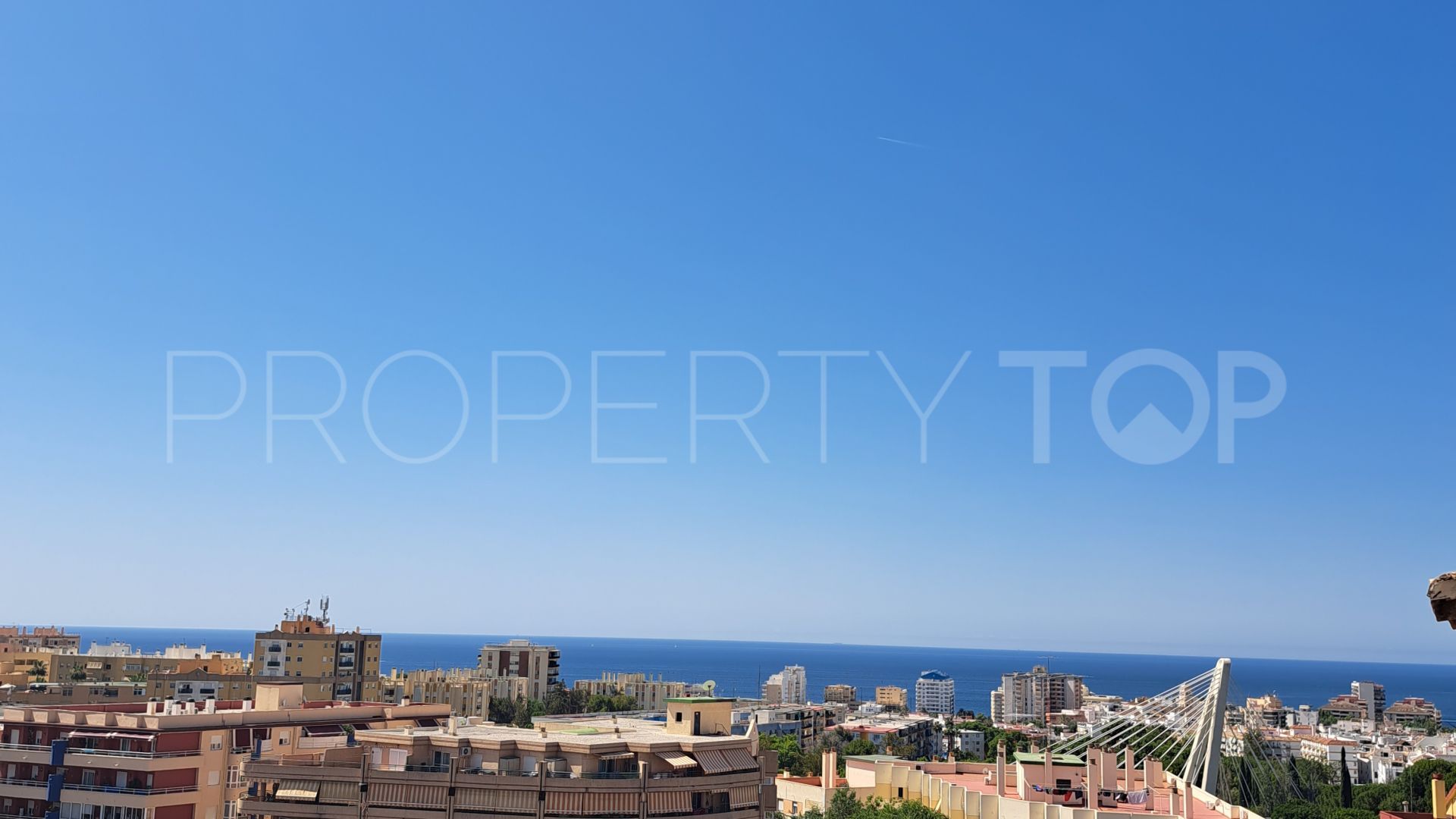 For sale plot in Marbella Centro