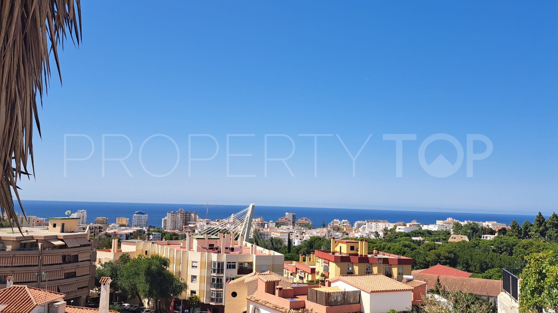 For sale plot in Marbella Centro