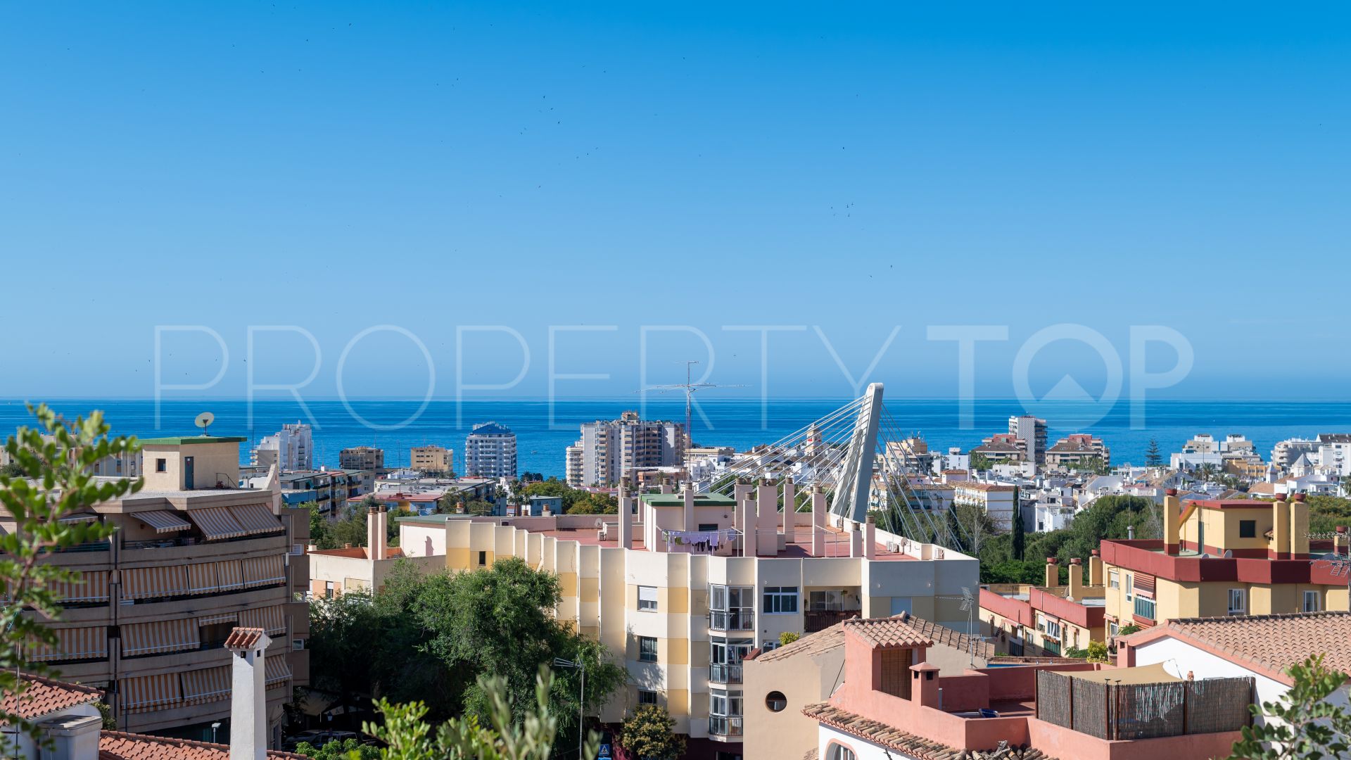 For sale plot in Marbella Centro