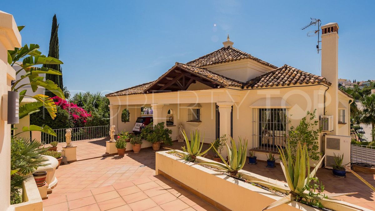 4 bedrooms villa in Supermanzana H for sale