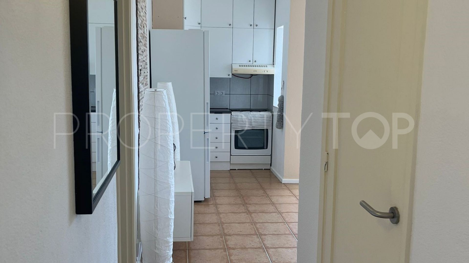 Apartment with 1 bedroom for sale in Tauro-Playa del Cura