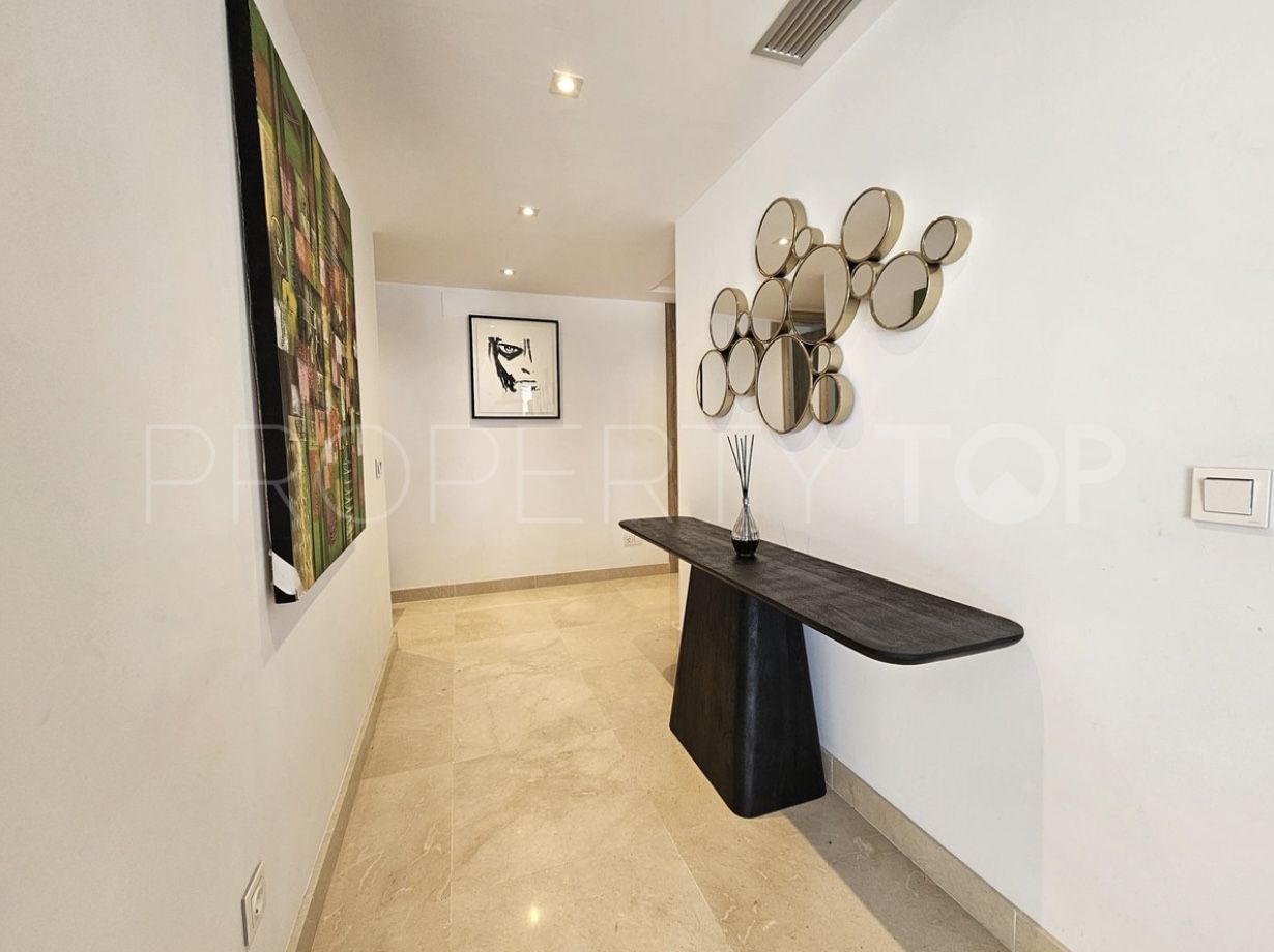 Buy ground floor apartment in La Reserva de Alcuzcuz with 3 bedrooms