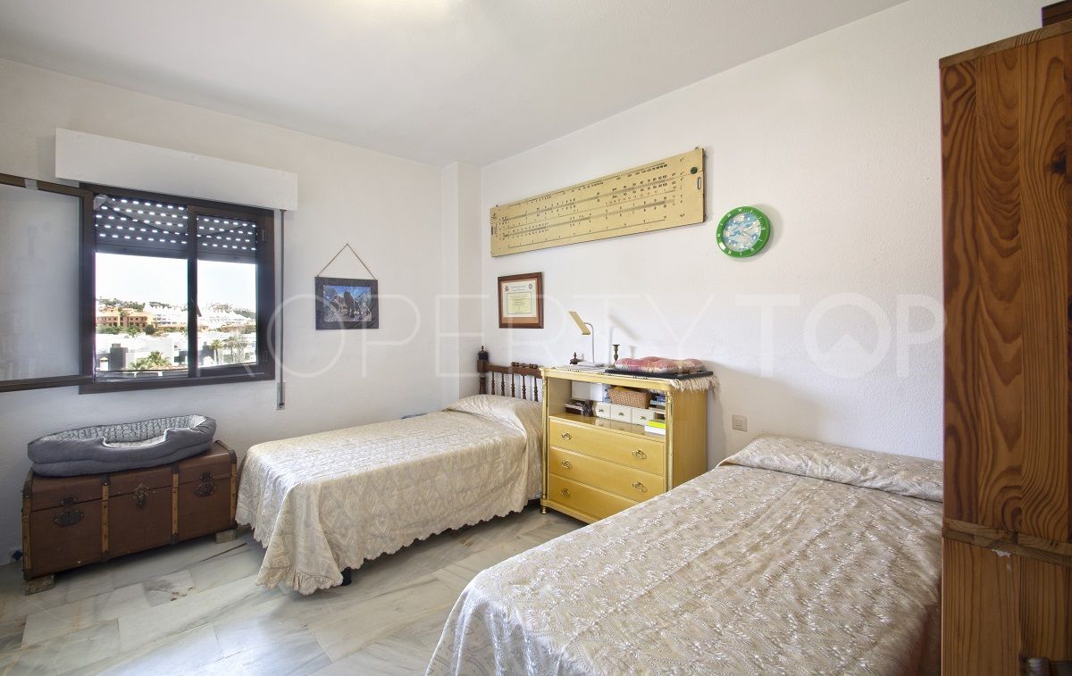 Guadalobon apartment for sale