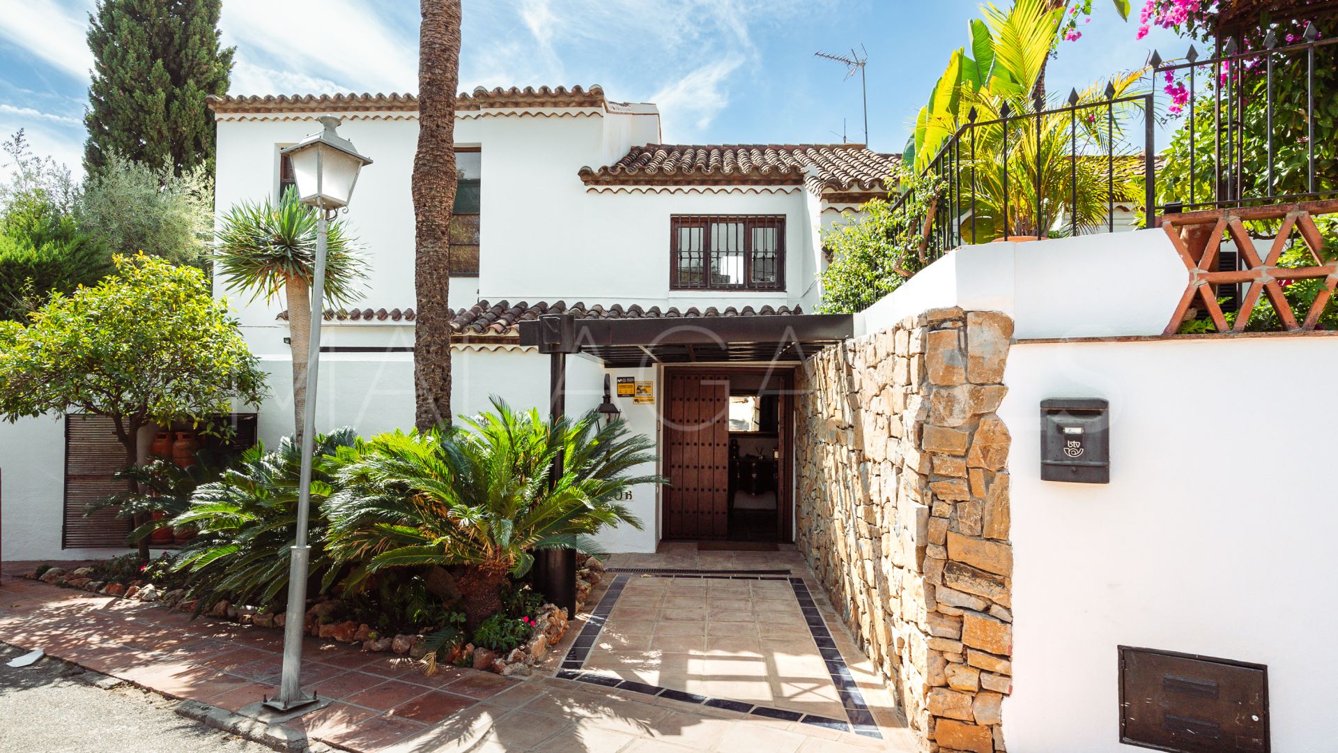 Se vende villa in Valdeolletas de 5 bedrooms