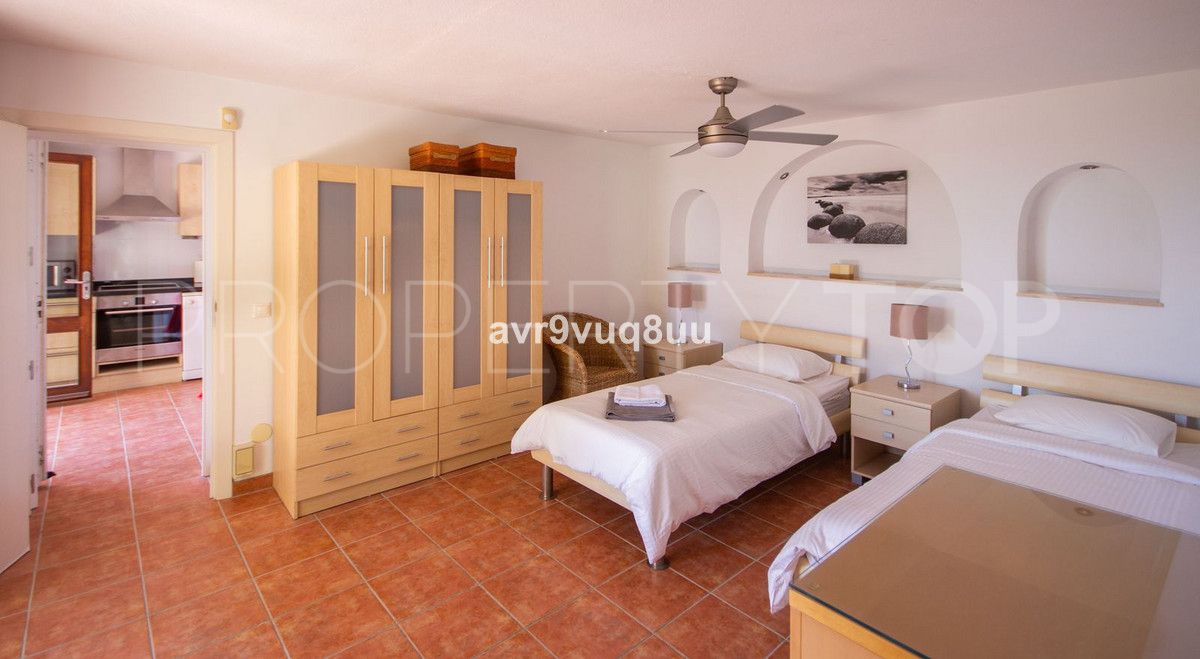 Villa a la venta en Campo Mijas de 7 dormitorios