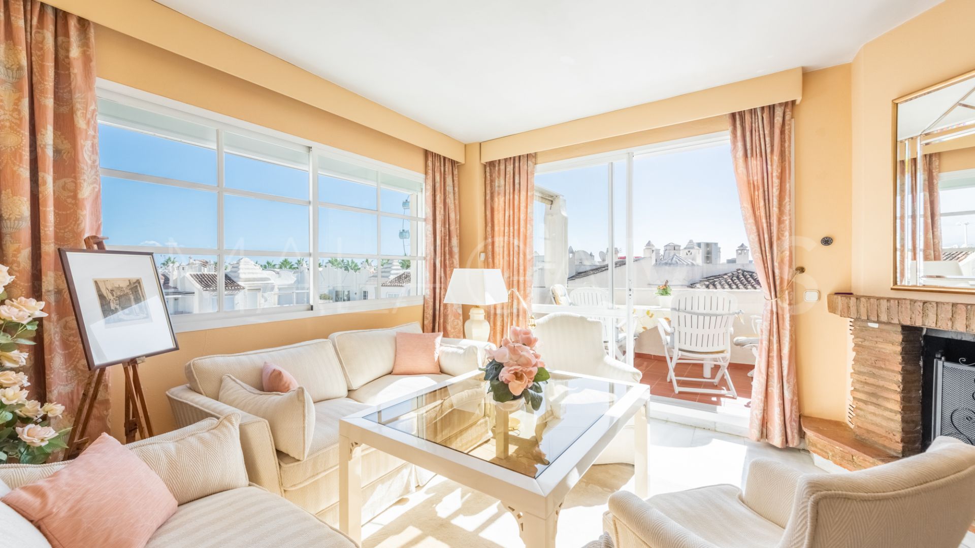 Appartement for sale in Puerto Marina