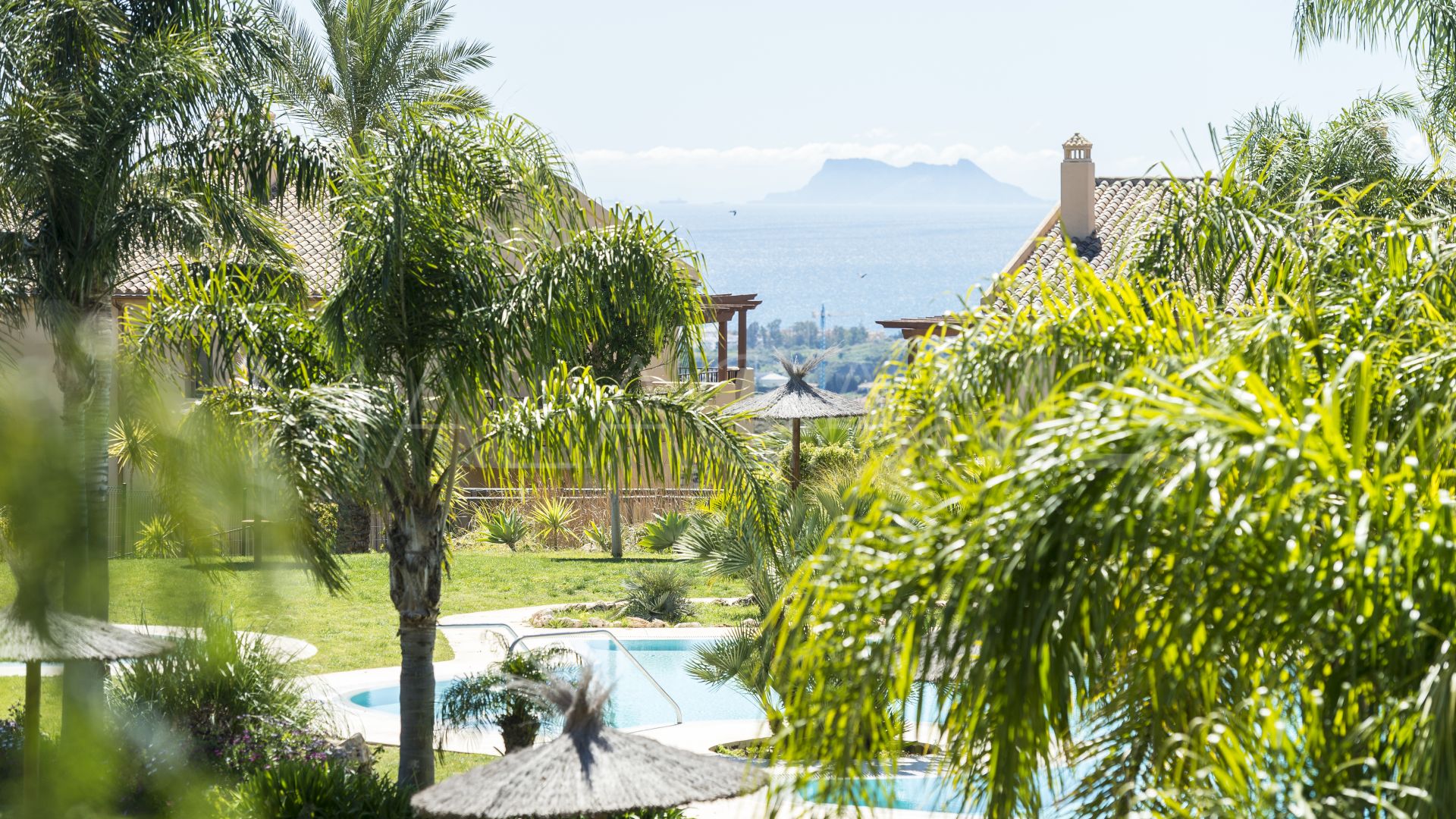 Erdgeschosswohnung for sale in Hacienda del Señorio de Cifuentes